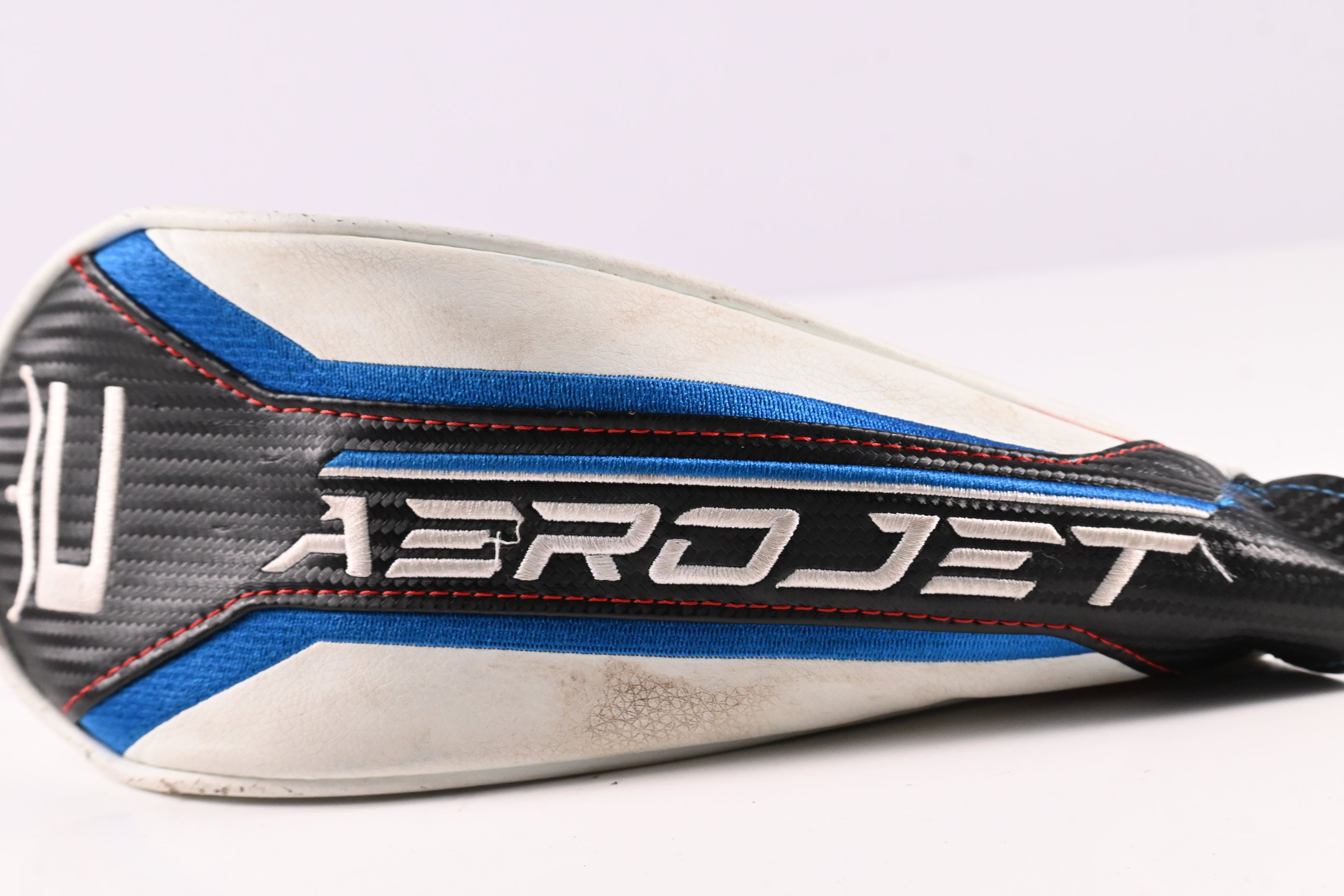 Cobra Aerojet LS #3 Wood / 14.5 Degree / X-Flex Kai'li White 70 Shaft