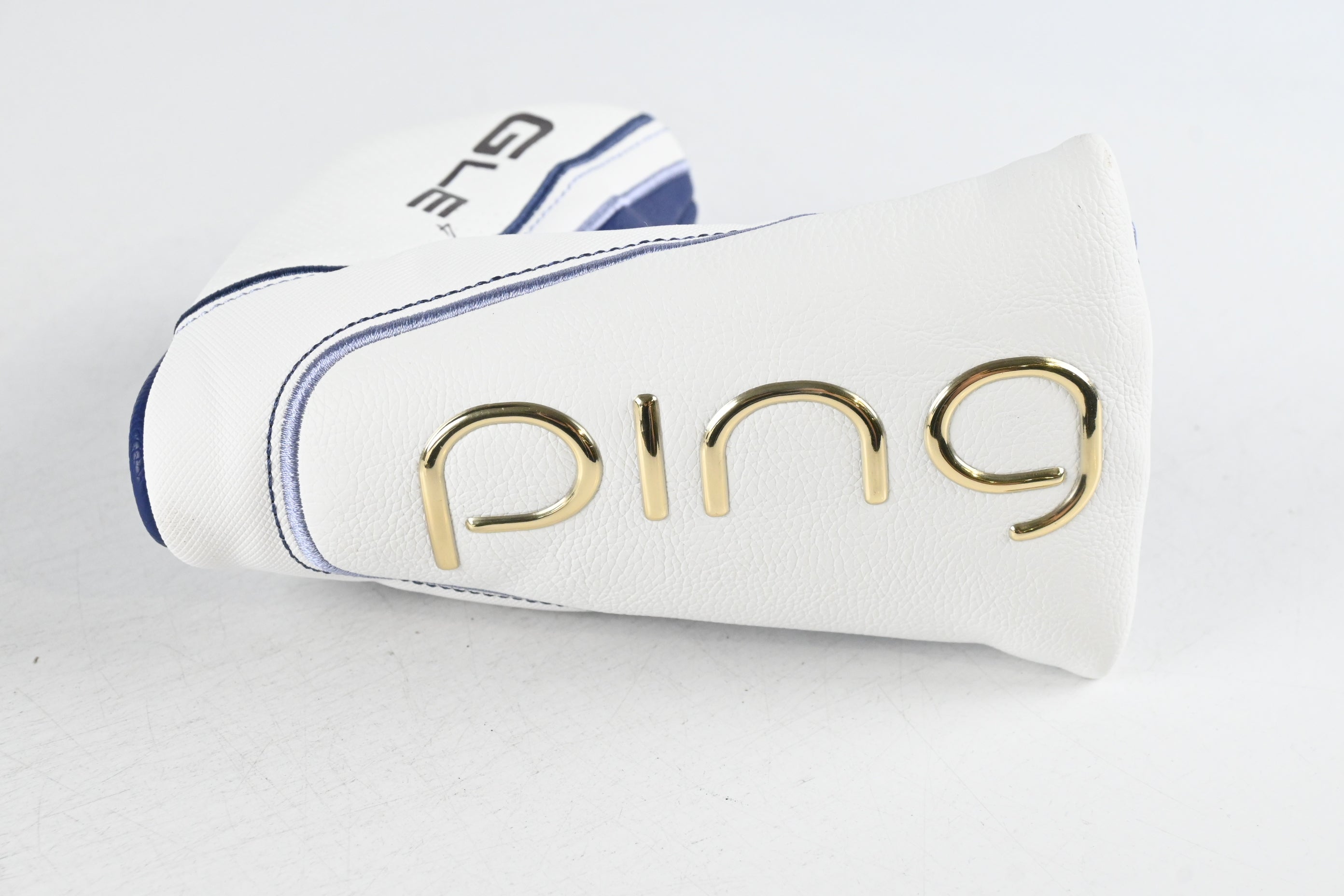 Ladies Ping G Le4 Anser 2D Putter / 33 Inch