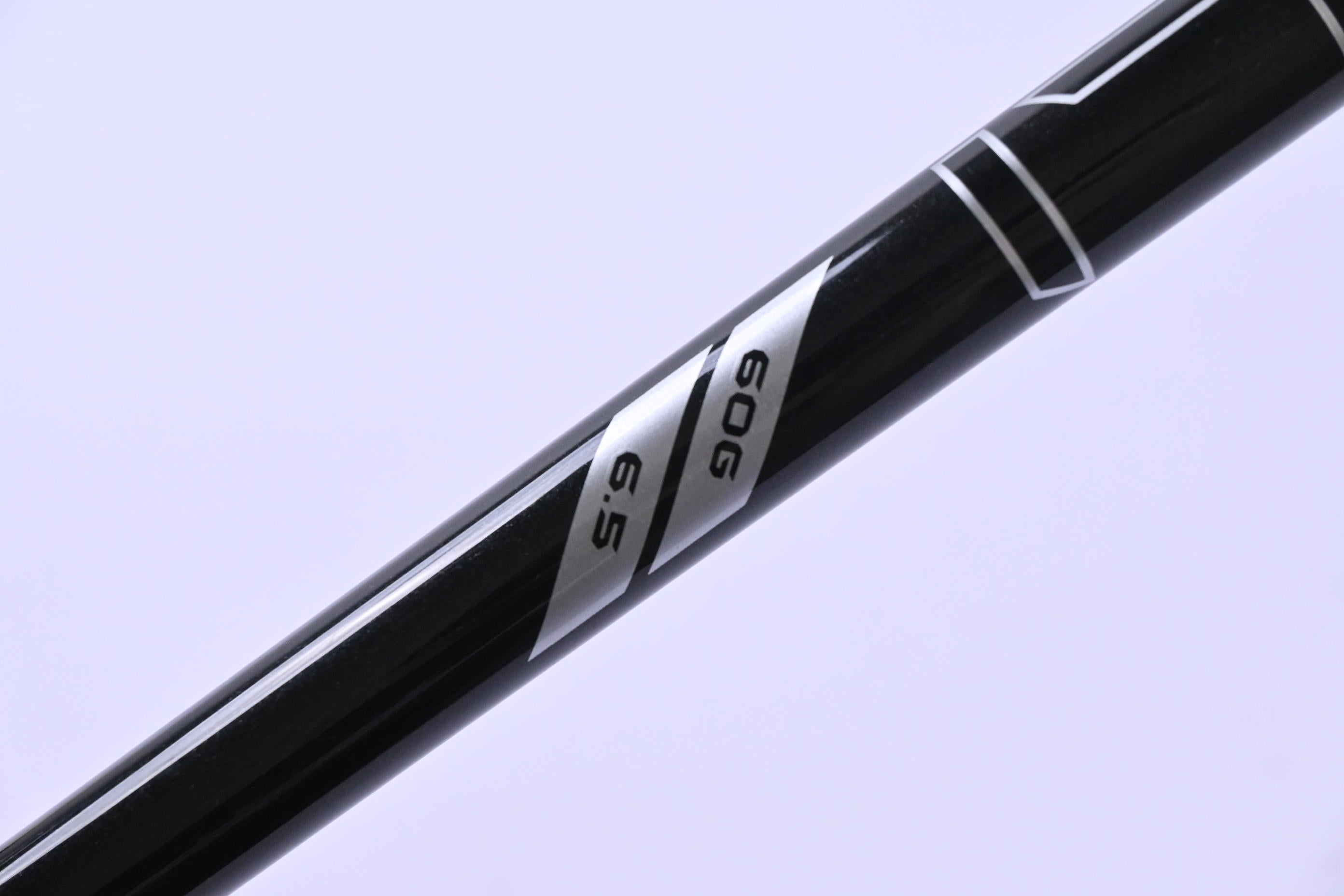 PXG 0211 2022 Driver / 10.5 Degree / X-Flex Denali Black 60 Shaft