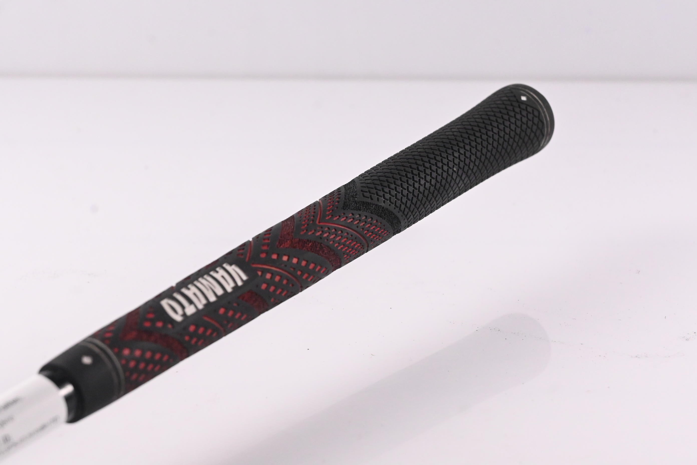 Ping G430 #4 Hybrid / 22 Degree / Regular Flex Ping Alta CB Black 70 Shaft