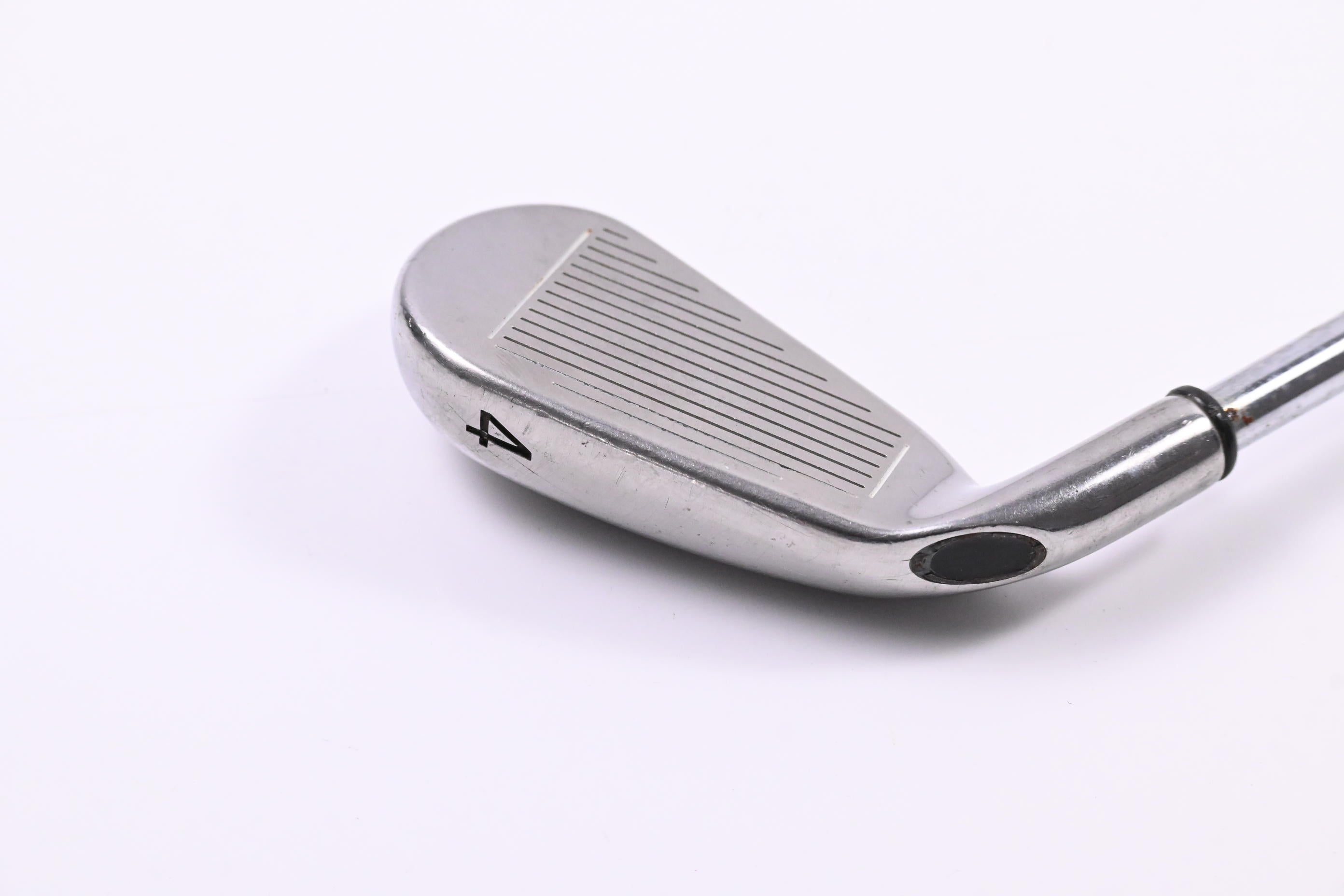 Callaway X-16 Pro Series #4 Iron / 24 Degree / Tour Regular Flex Callaway Rifle