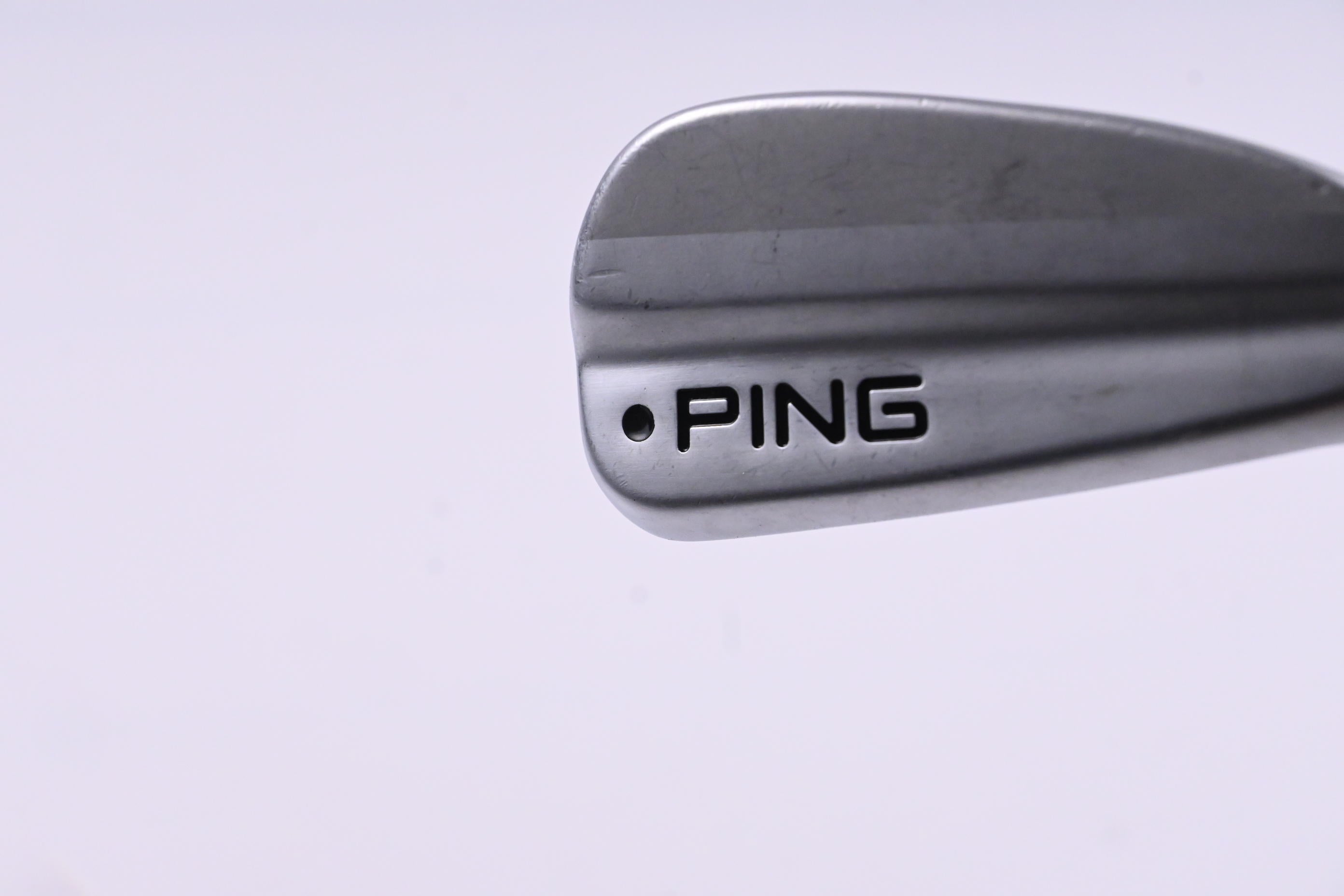Ping Rapture #2 Iron / 18 Degree / Stiff Flex Ping TFC 949 Shaft
