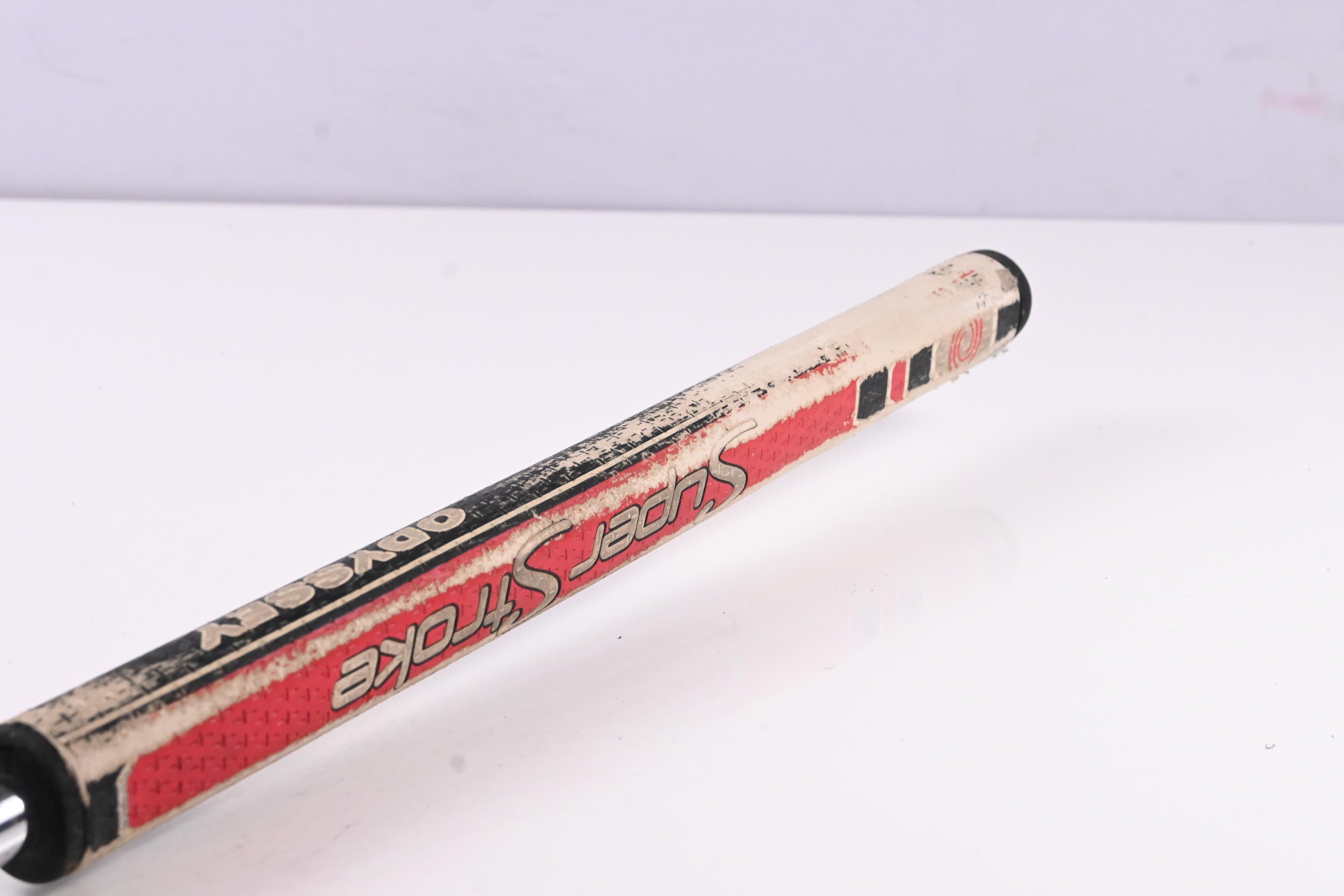 Odyssey O-Works #7 Tank Putter / 35 Inch