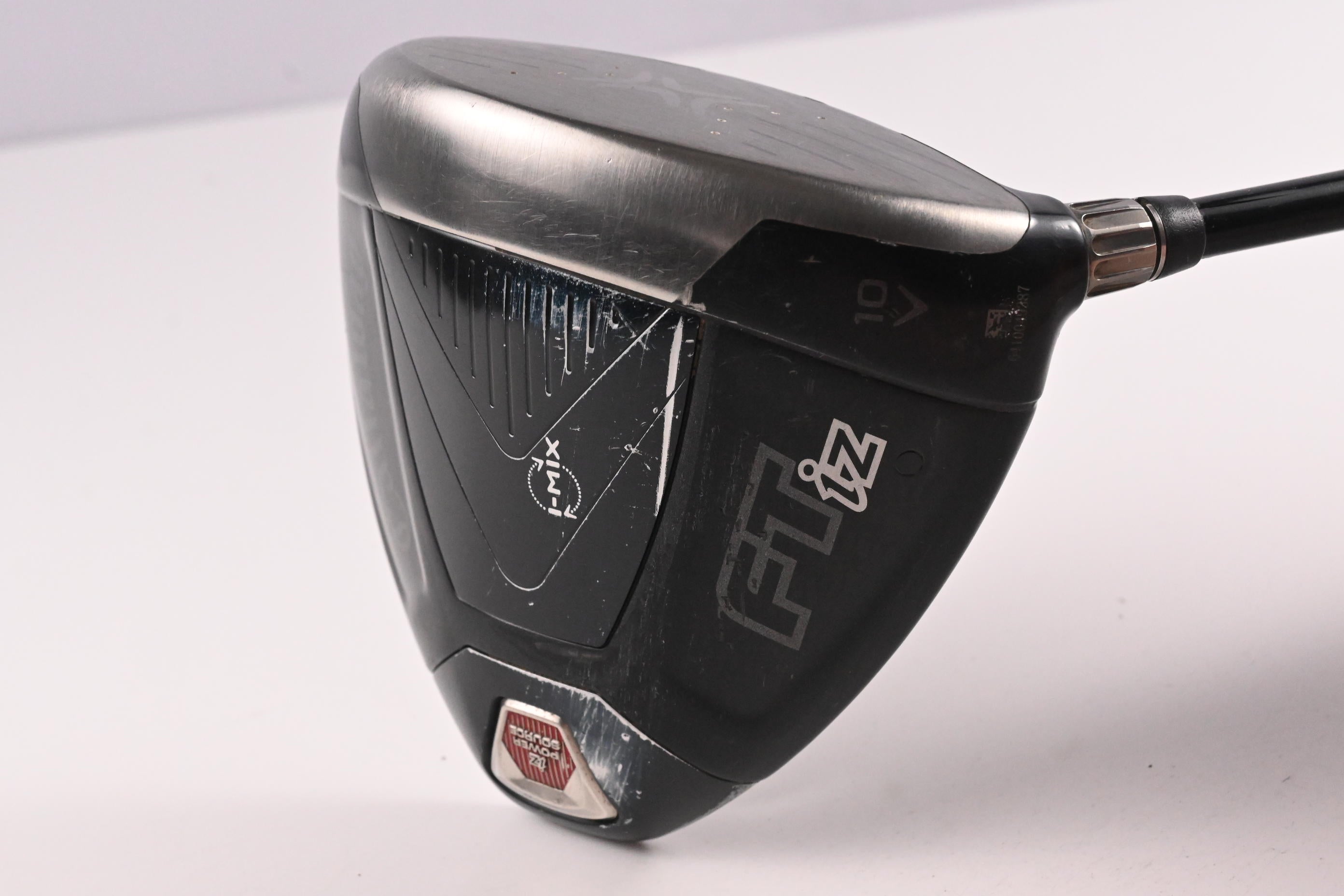 Callaway FT-iZ Driver / 10 Degree / Regular Flex Aldila Voodoo 60 Shaft