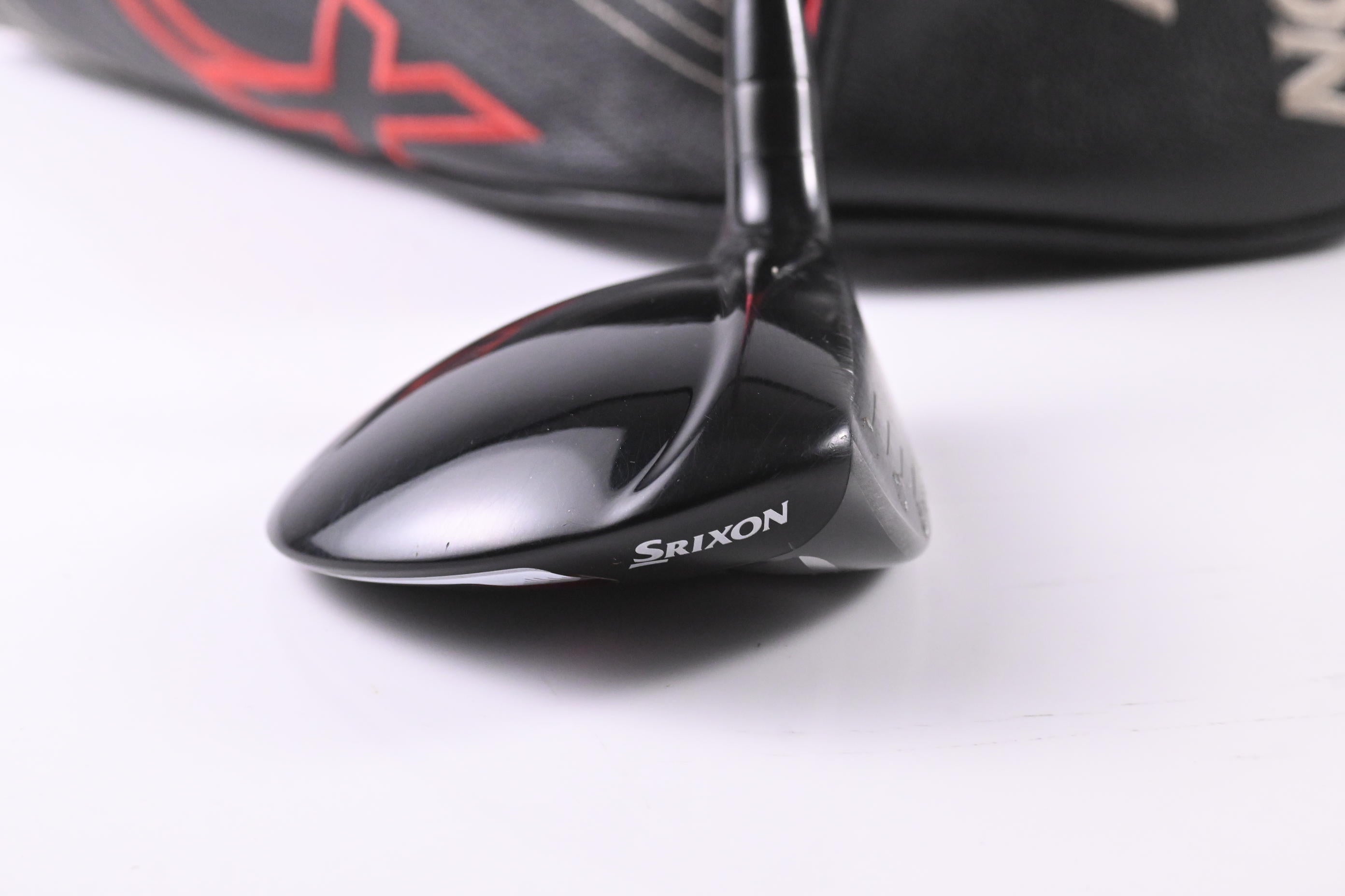 Srixon ZX #5 Wood / 18 Degree / Regular Flex Ventus VeloCore Red 6 Shaft