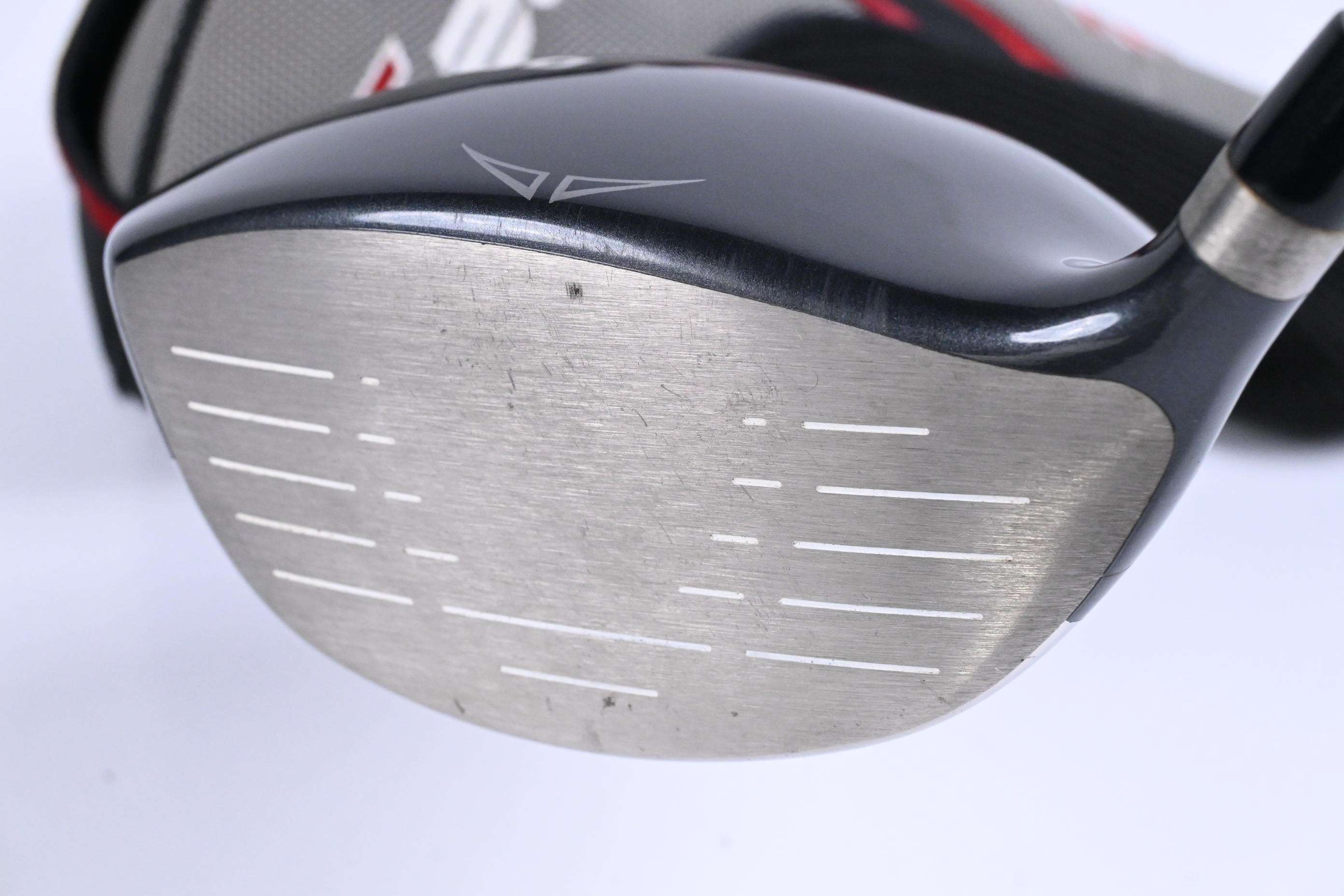 Ping G20 Driver / 10.5 Degree / Regular Flex Ping TFC 169 D Shaft