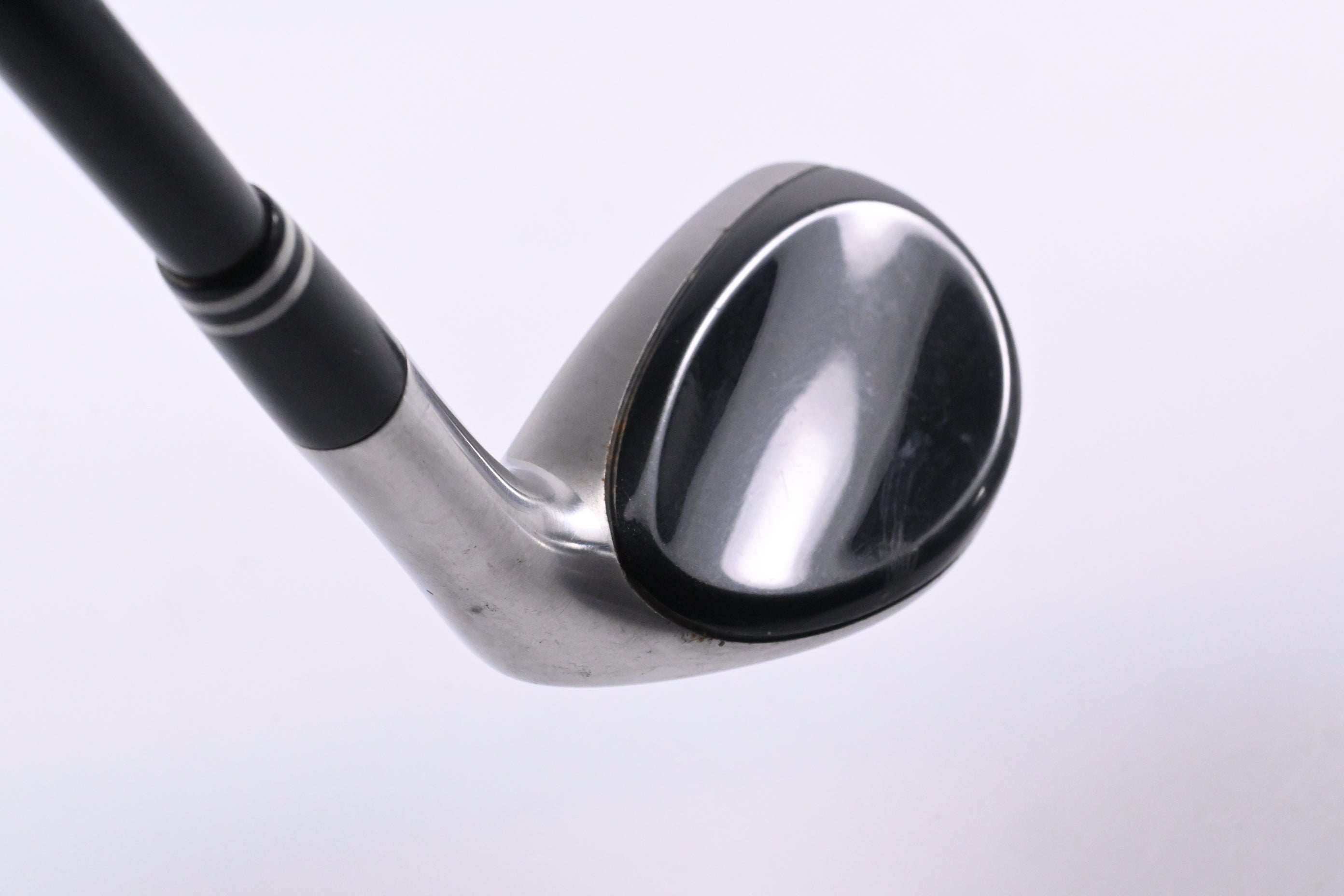 Cleveland Halo #4 Hybrid / 25 Degree / Regular Flex Cleveland Halo Shaft