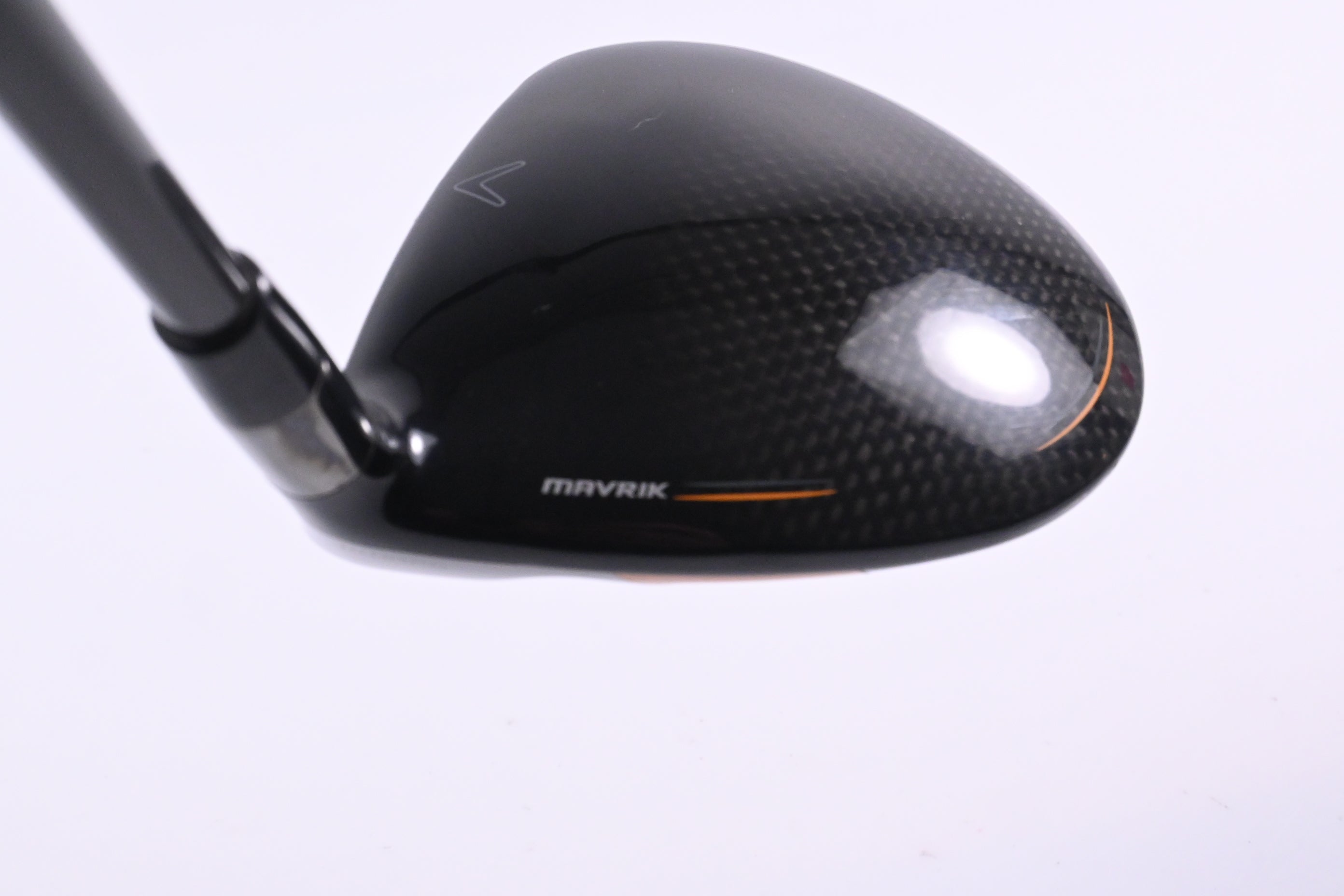 Callaway Mavrik Max #3 Wood / 15 Degree / Regular Flex EvenFlow Riptide 60 Shaft