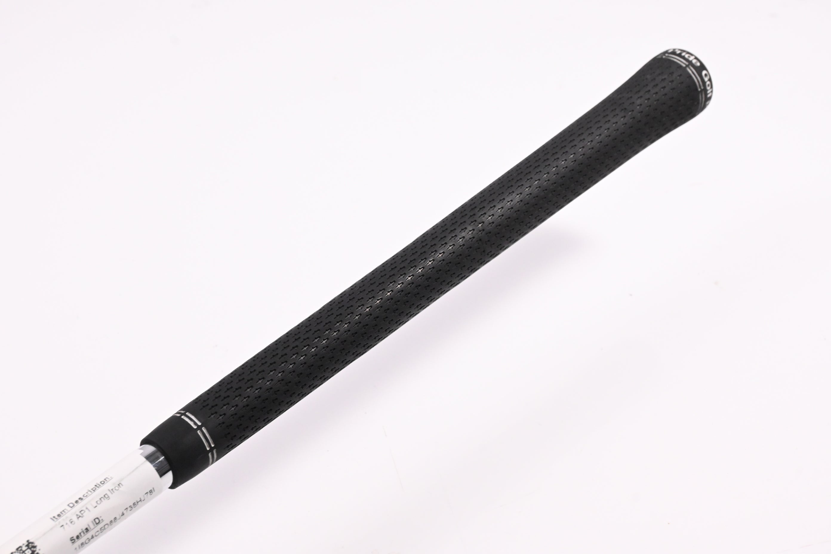 Titleist 716 AP1 #4 Iron / 22 Degree / Regular Flex Dynamic Gold AMT R300 Shaft