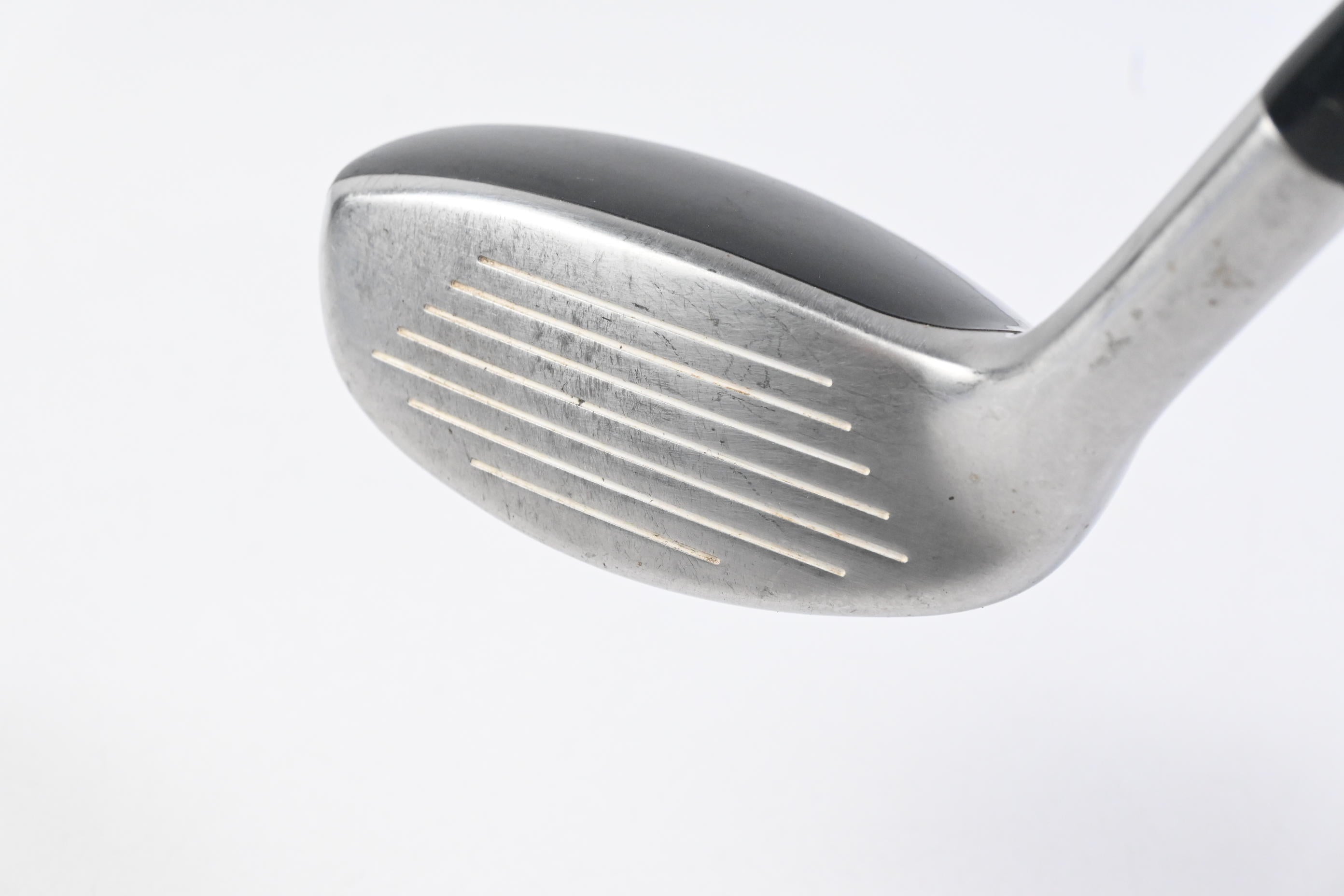 Mizuno Fli-Hi CLK #3 Hybrid / 20 Degree / Regular Flex Mizuno Exsar Fli-Hi Shaft