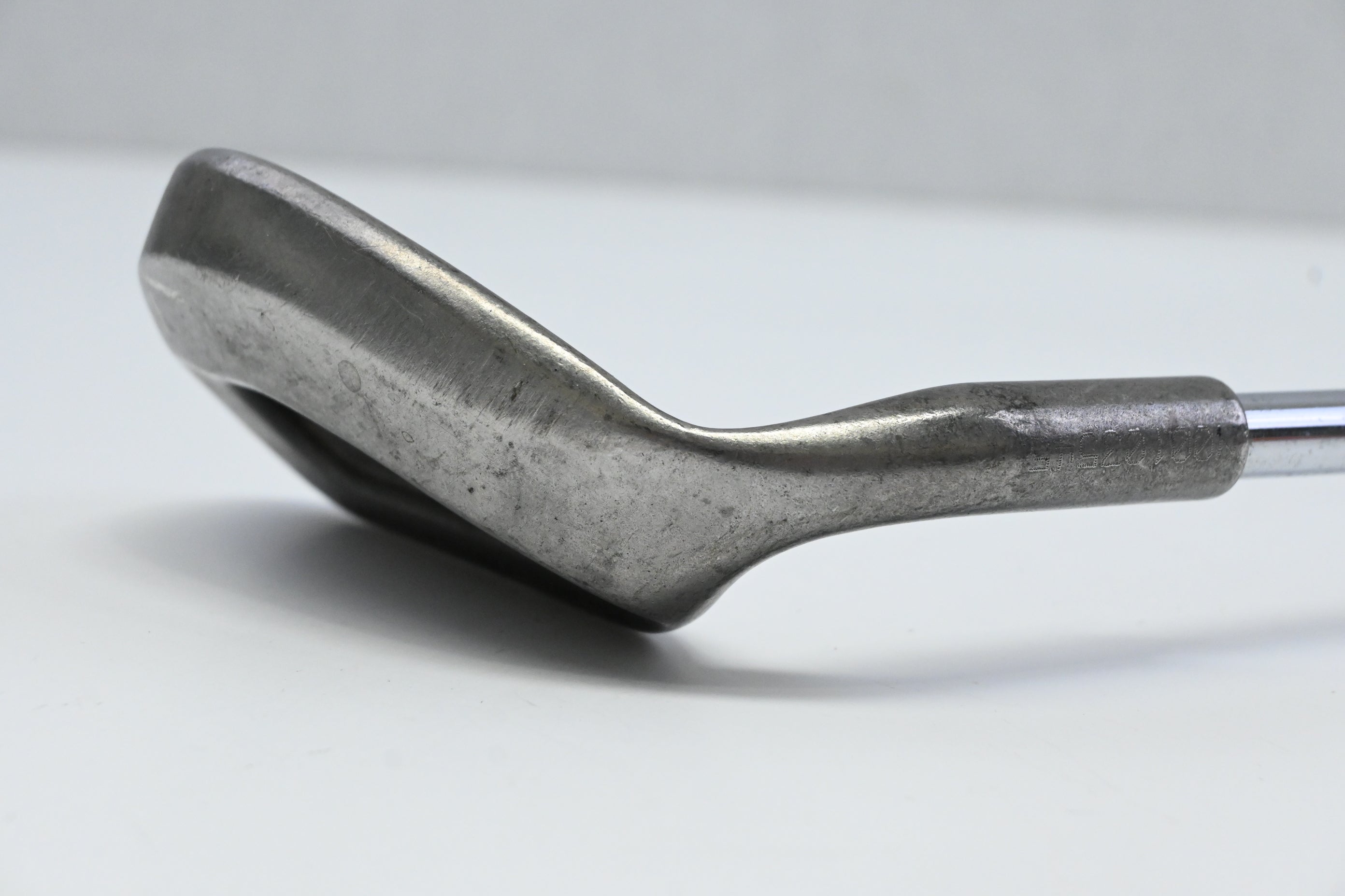 Ping Eye 2 Lob Wedge / 61 Degree / Blue Dot / Regular Flex Steel Shaft