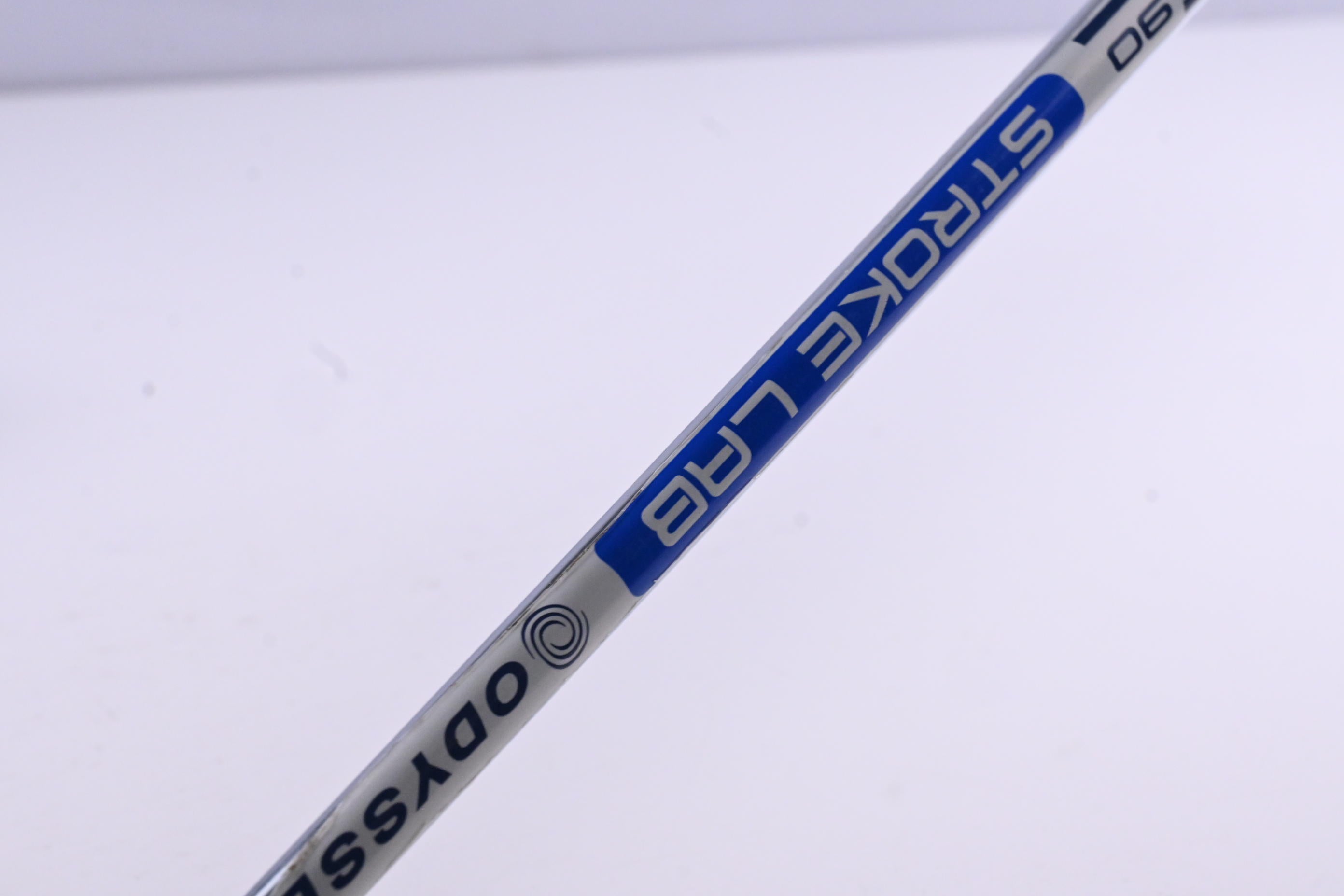 Odyssey Ai-One Jailbird Mini Putter / 32.5 Inch