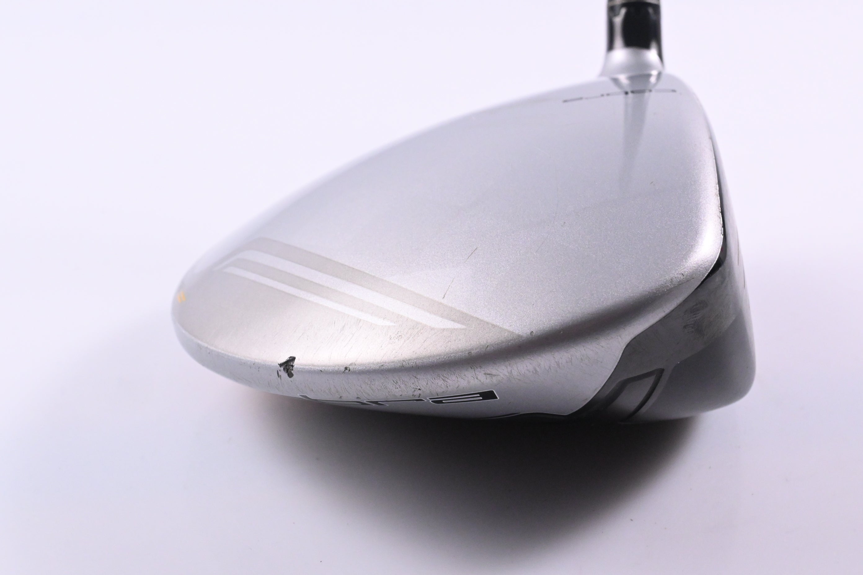 Cobra King F7 Driver / 11 Degree / Regular Flex Fujikura Pro 60 Shaft