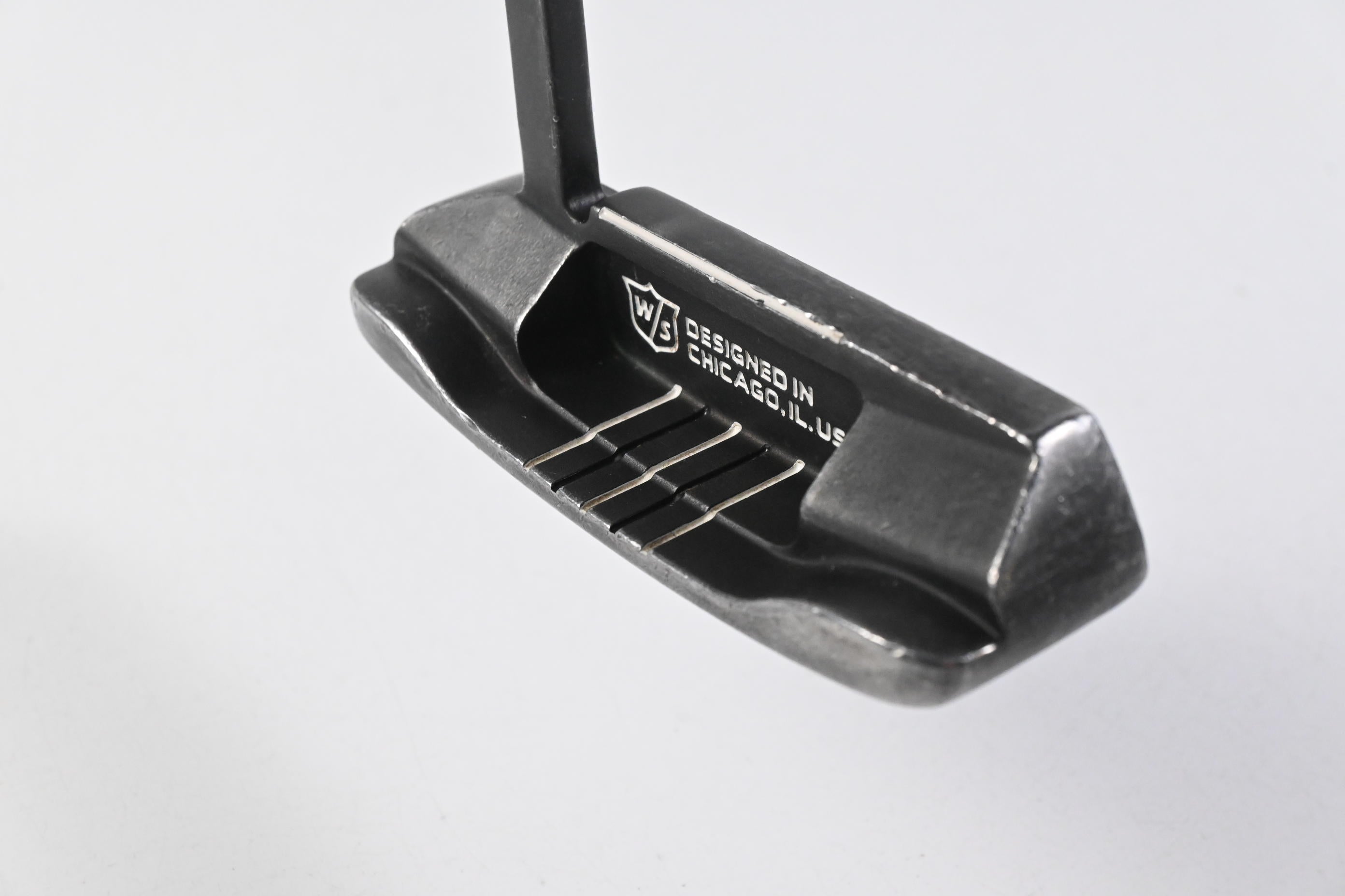 Wilson Infinite Windy City 2018 Putter / 34 Inch