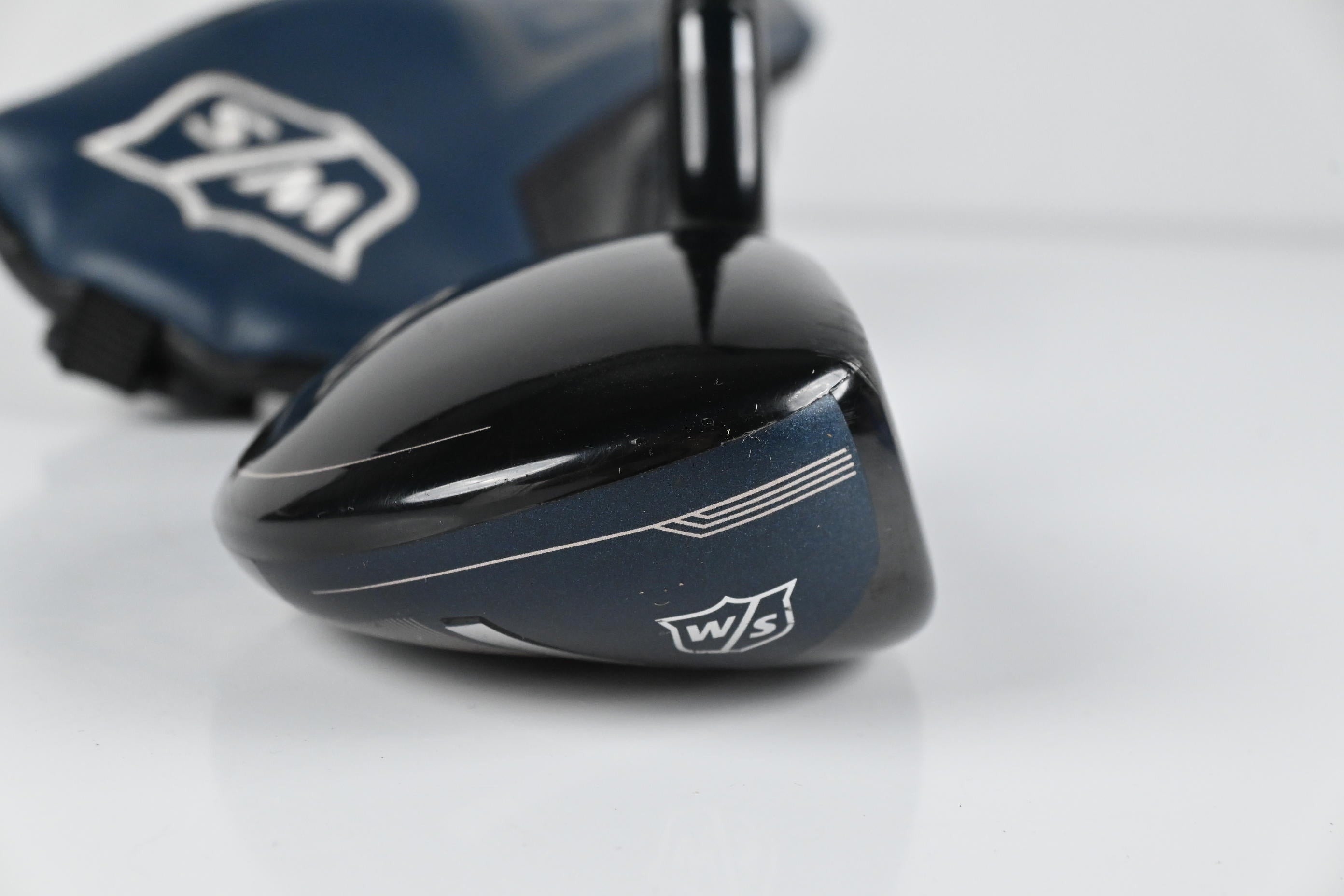 Wilson D9 #3 Hybrid / 19 Degree / Regular Flex Tensei AV White 60 Shaft