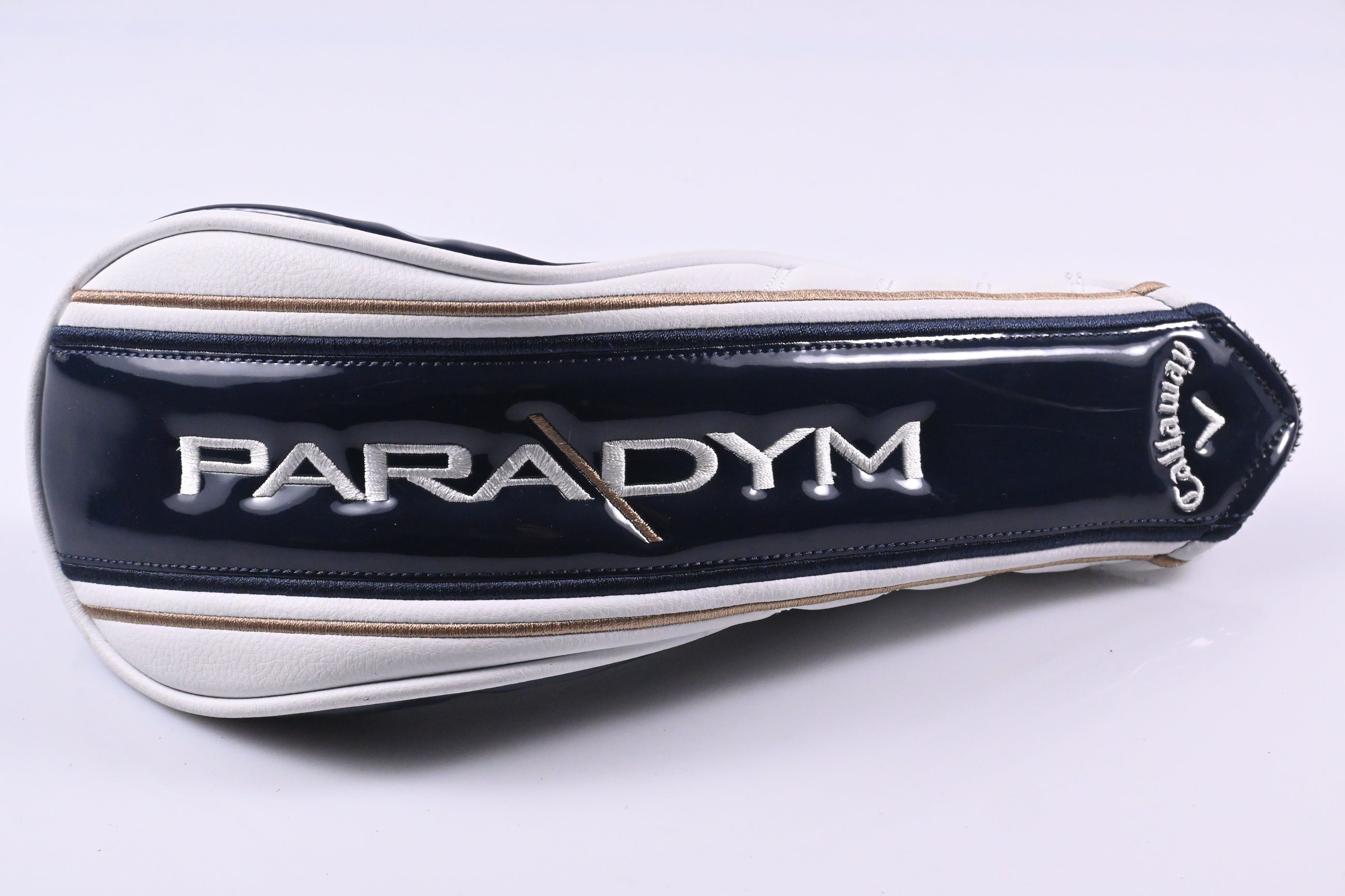 Callaway Paradym #3 Wood / 15 Degree / Stiff Flex HZRDUS Silver 60 Shaft