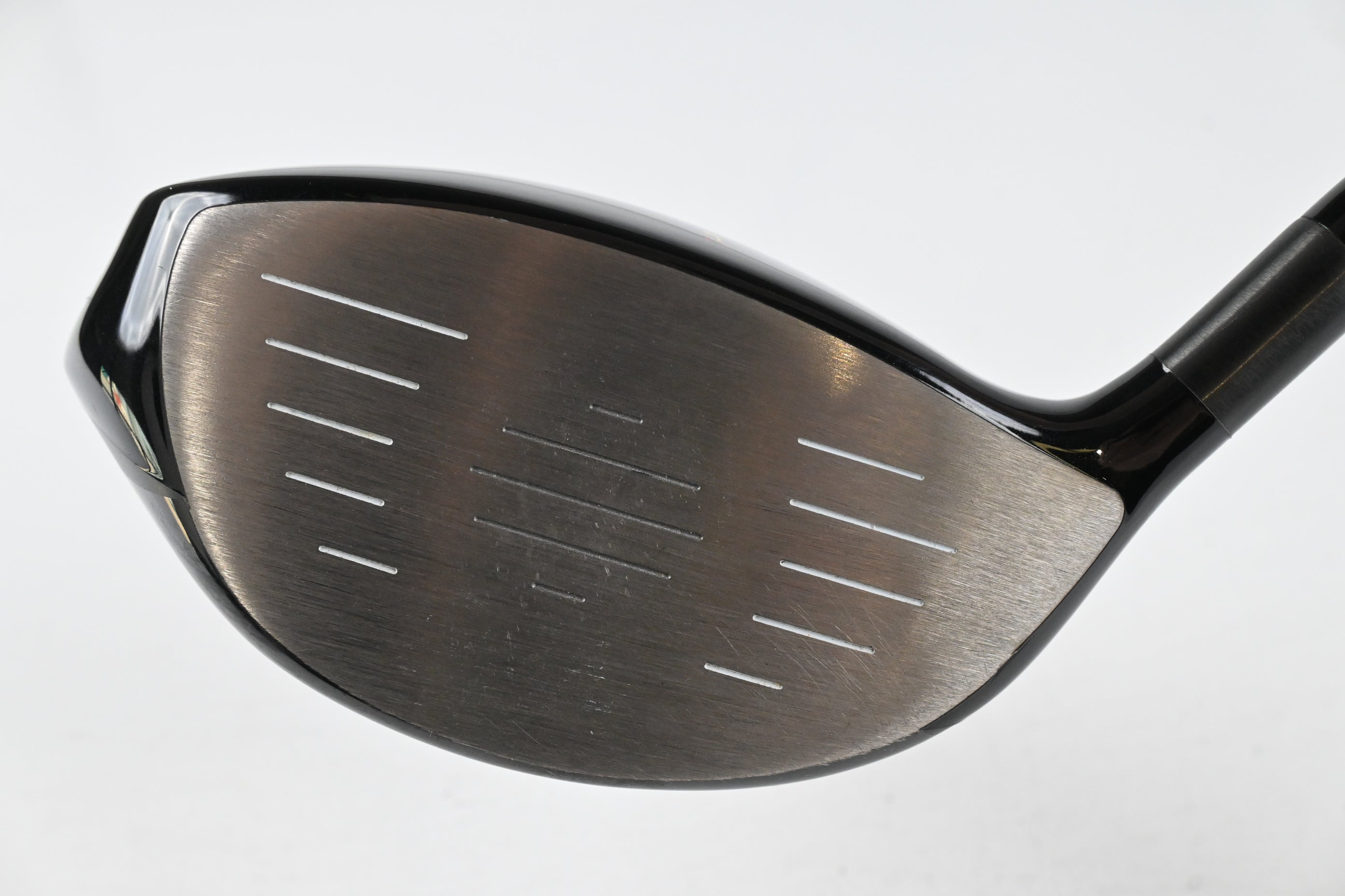 Taylormade Tour Burner Driver / 8.5 Degree / Stiff Flex Fujikura Rombax 6Z08