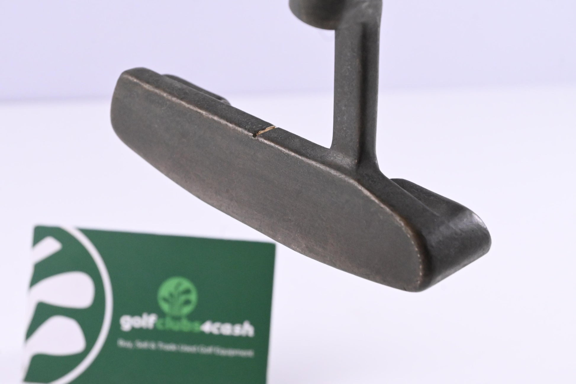 Ping Karsten BeCu Pal Putter / 35 Inch