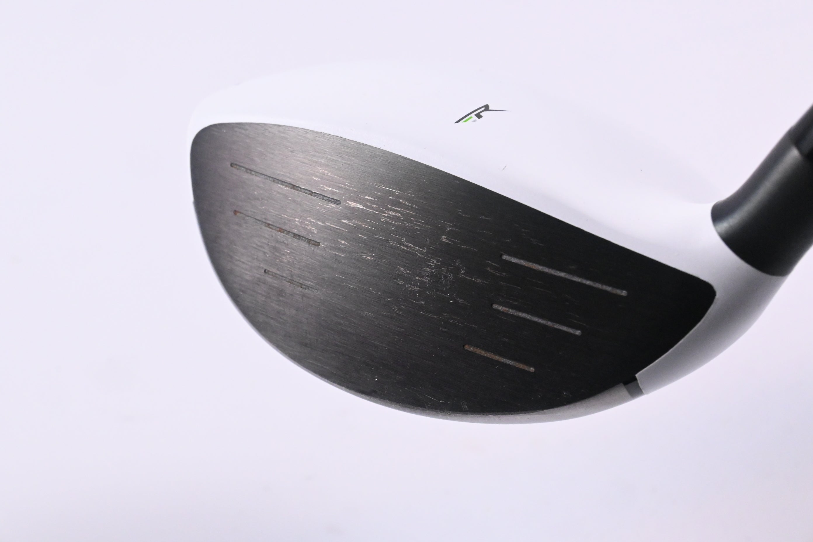 Ladies Taylormade RBZ #3 Wood / 15 Degree / Ladies Flex Matrix OZIK XCON 5
