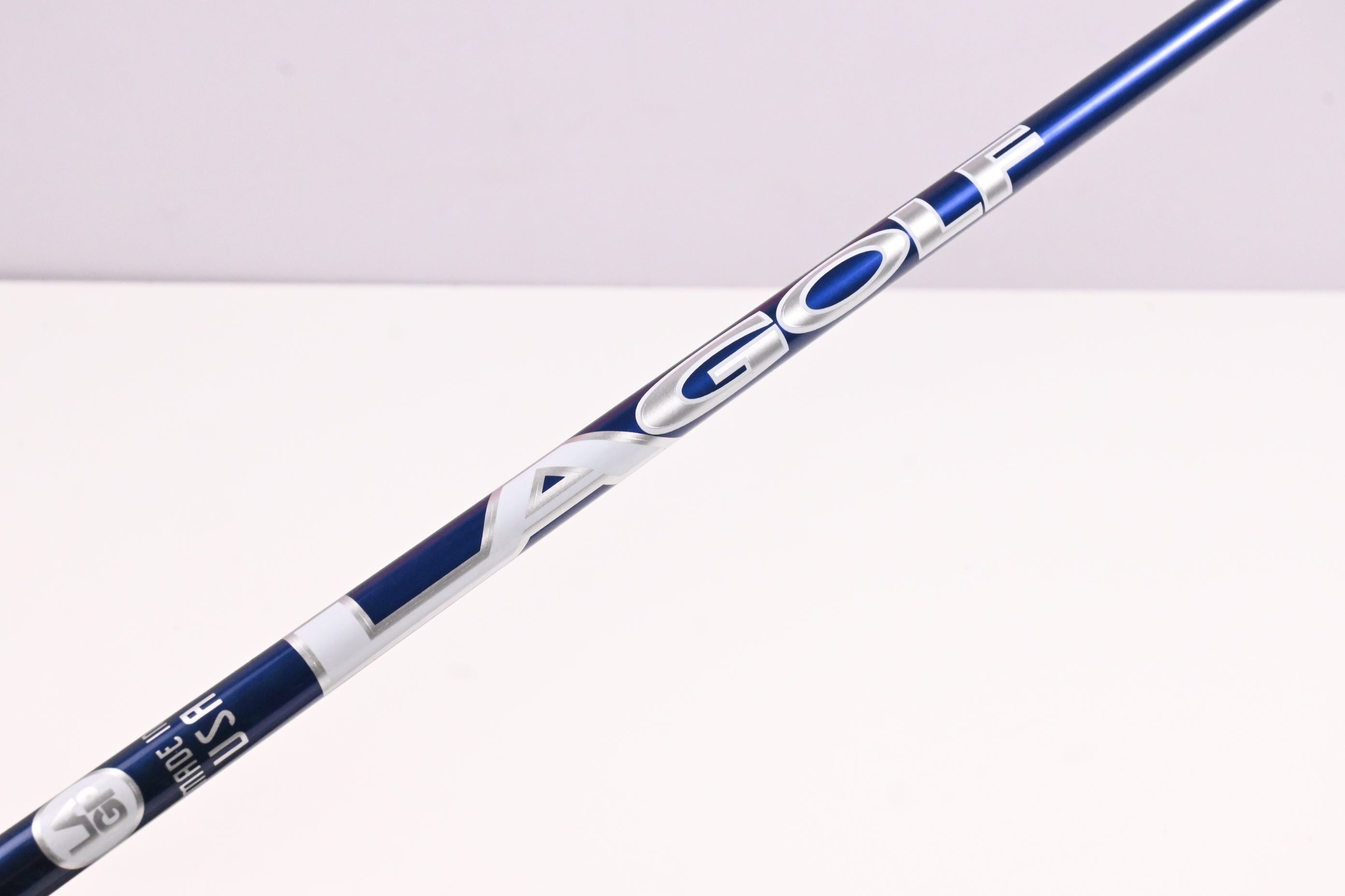 LA Golf DJ Signature Series 55 Driver Shaft / Regular Flex / Taylormade 2nd Gen