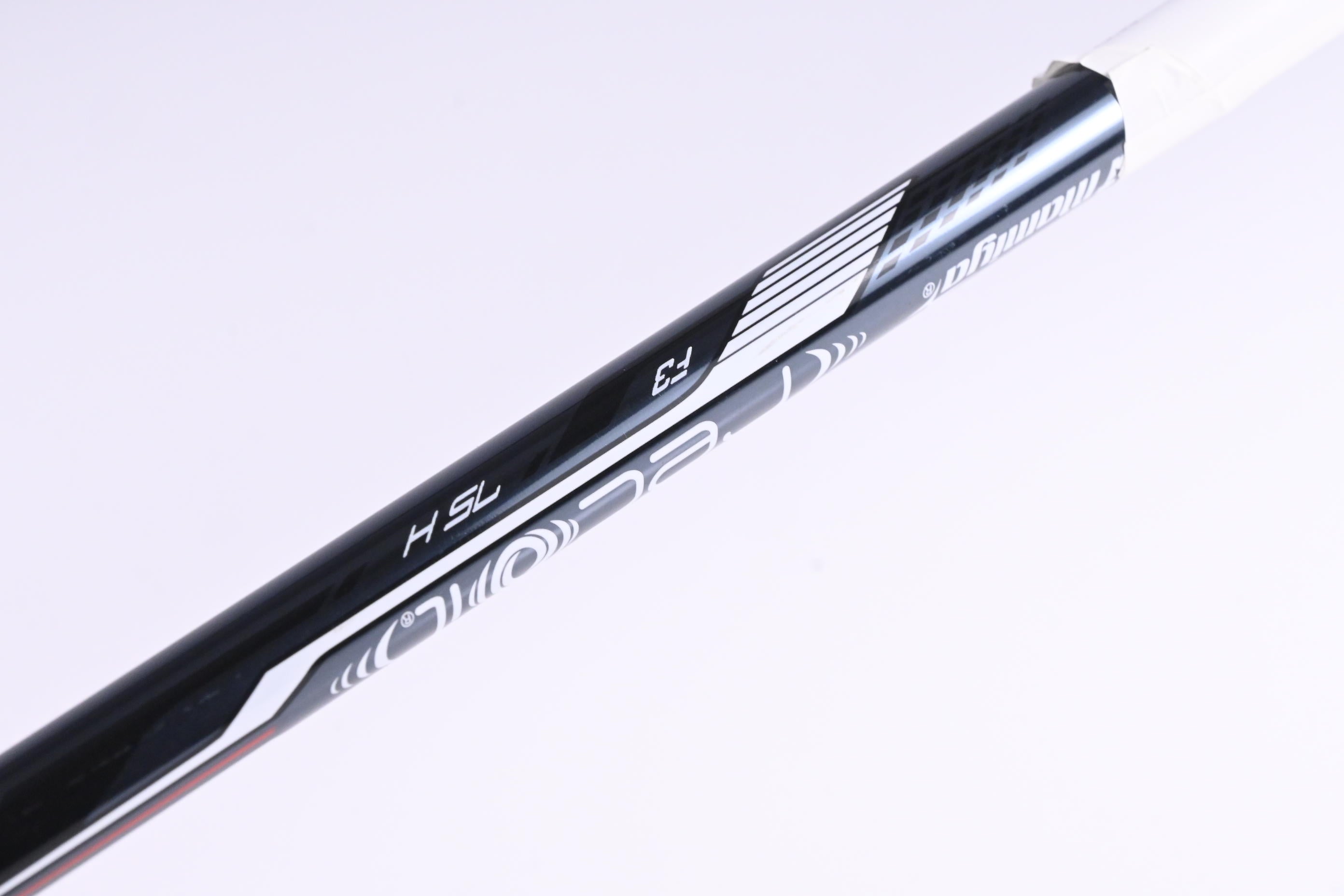 Callaway Apex Pro 21 #4 Hybrid / 21 Degree / Regular Flex UST Recoil Dart 75