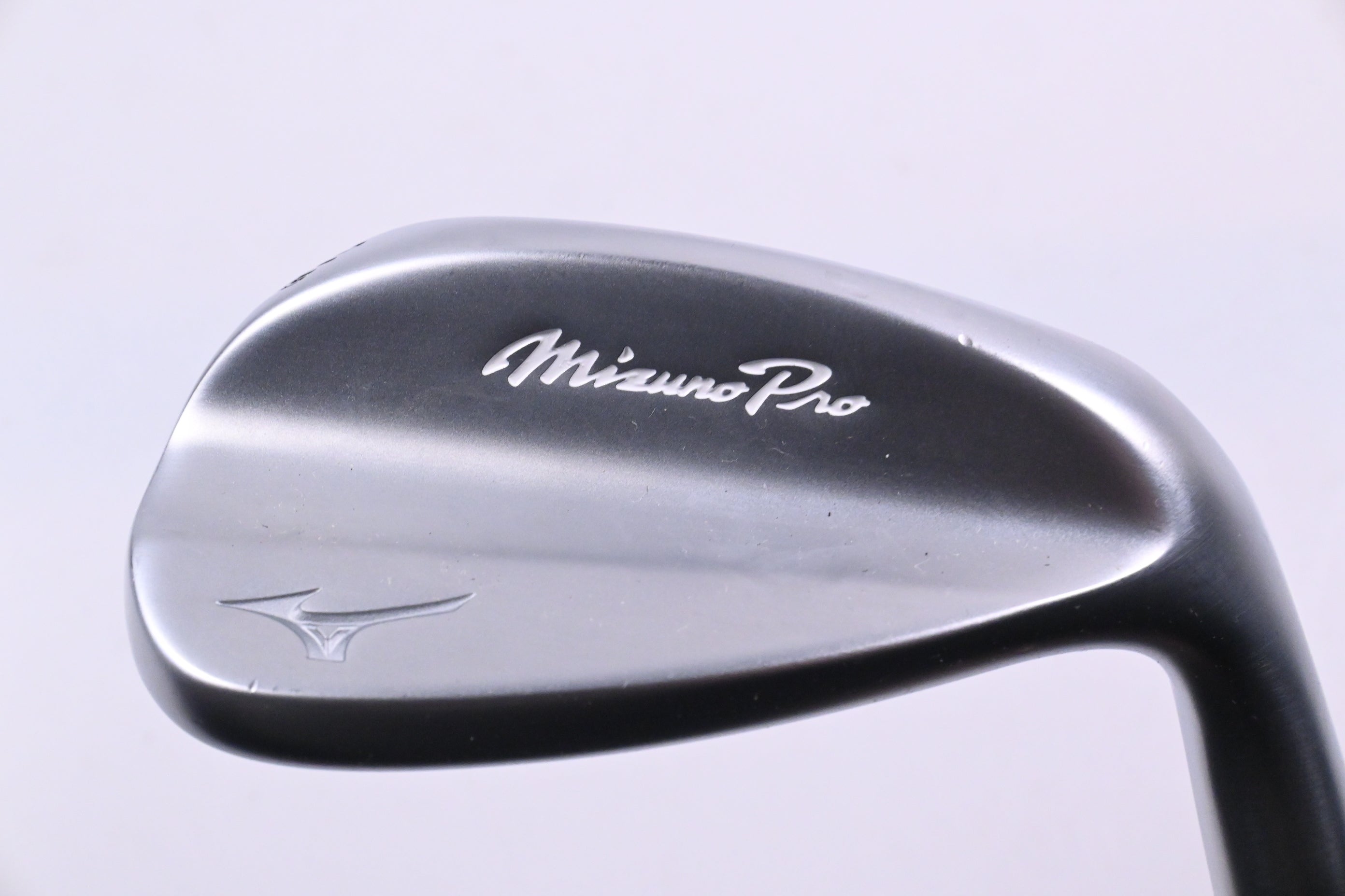 Mizuno Pro T-1 Gap Wedge / 52 Degree / Regular Flex KBS Tour lite Shaft