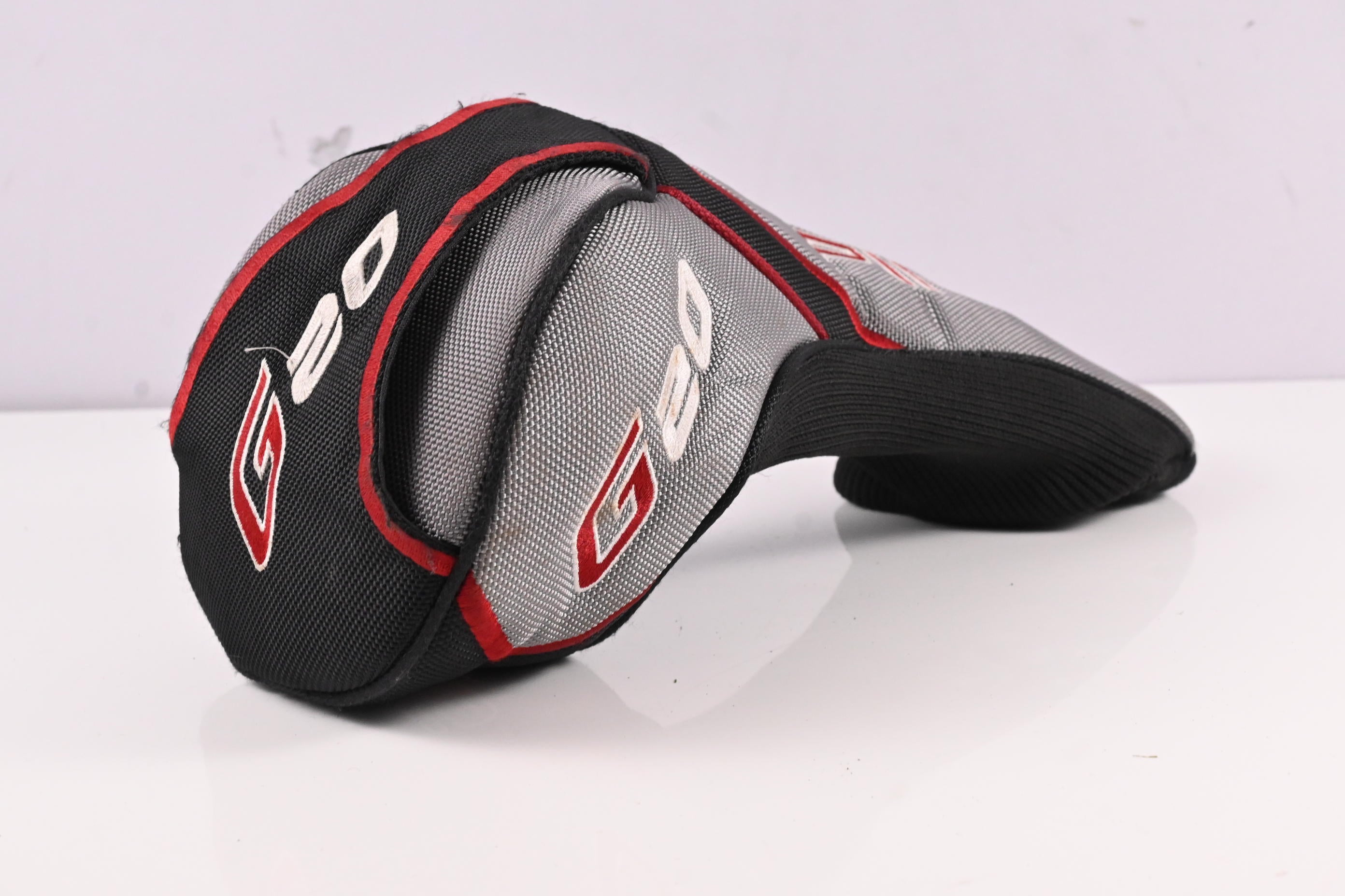 Ping G20 Driver / 10.5 Degree / Stiff Flex Ping Tour TFC 169 Shaft