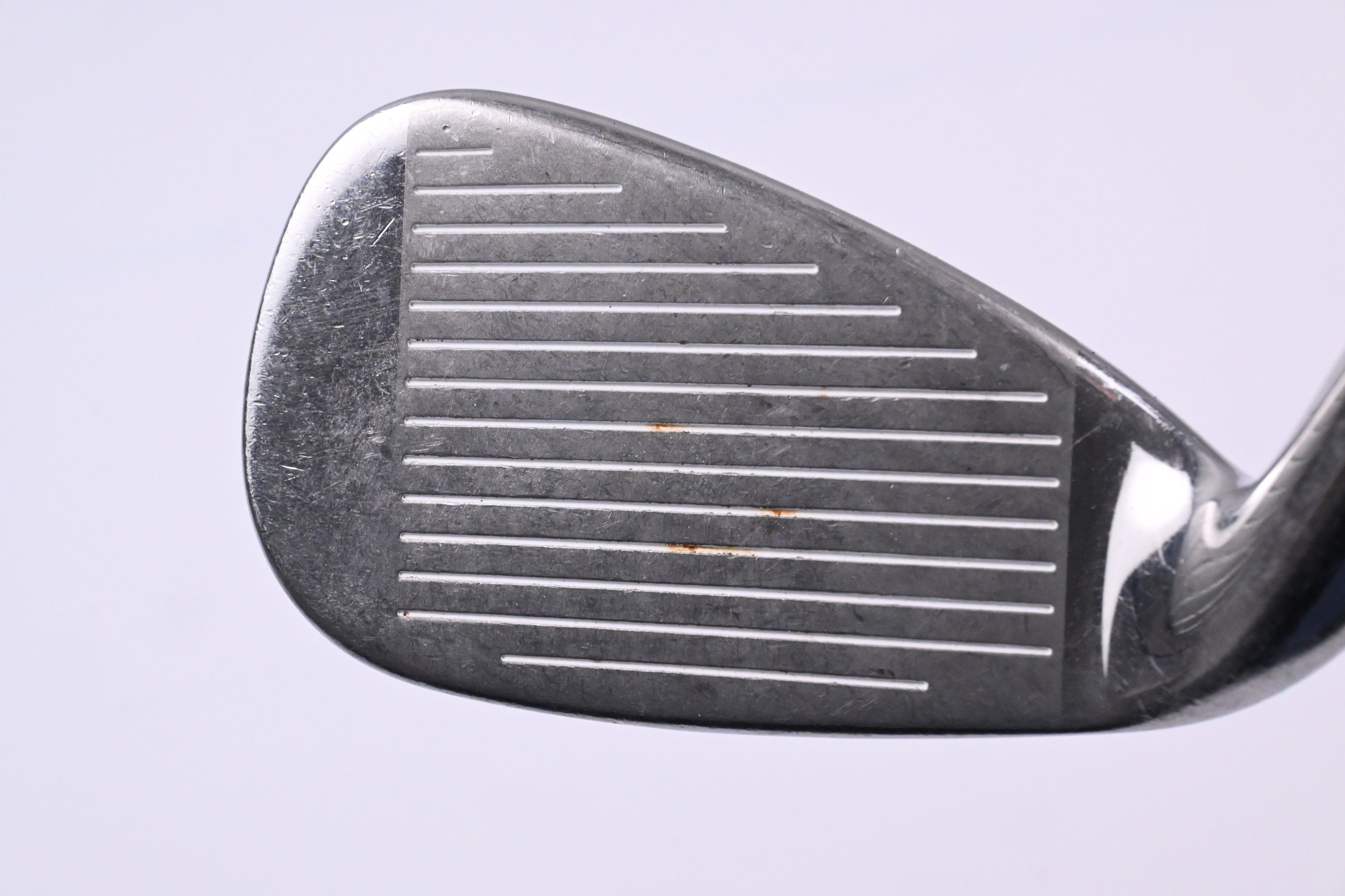 Cobra Baffler XL #8 Iron / 34.5 Degree / Regular Flex Cobra Baffler 60 Shaft