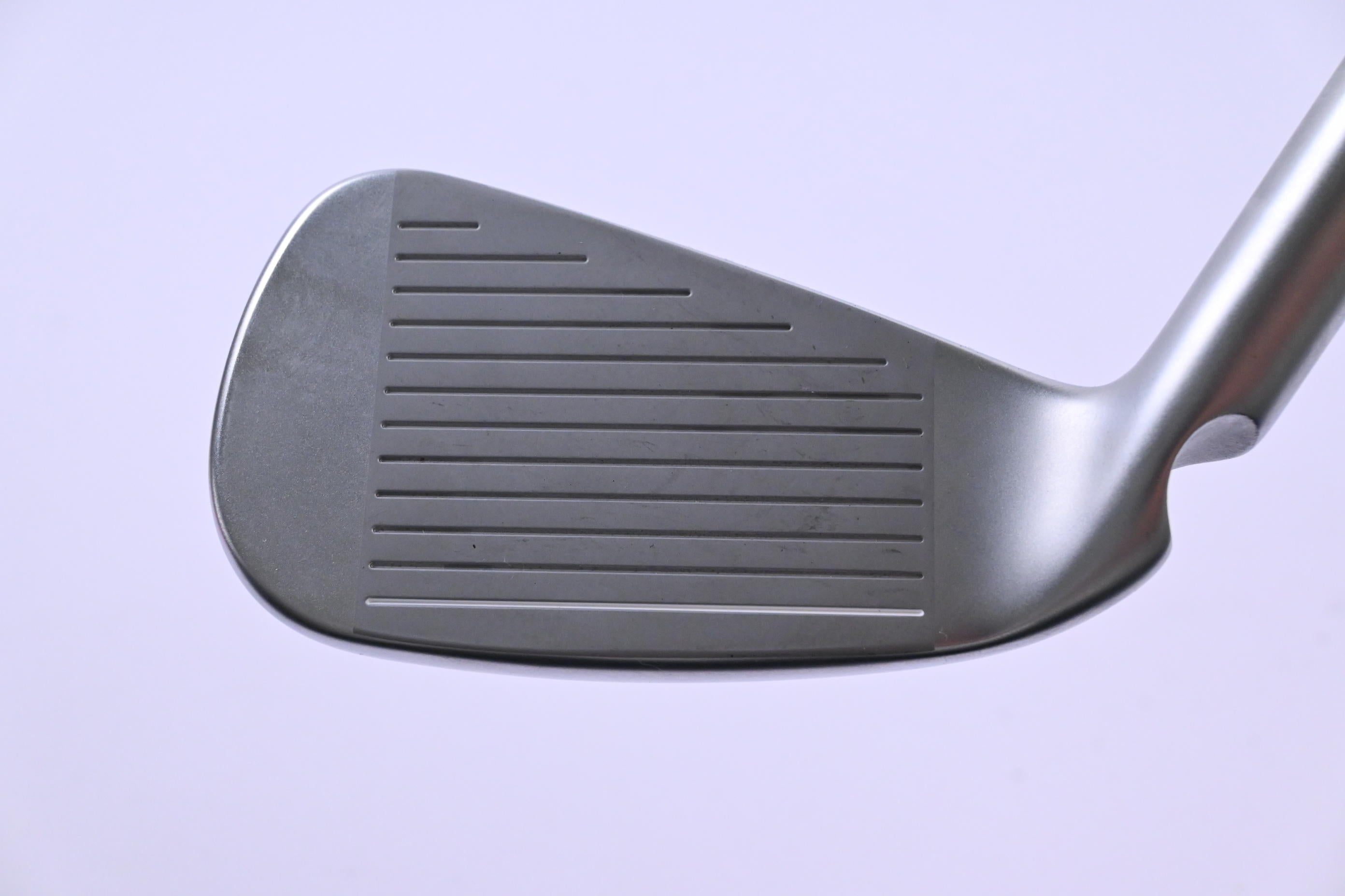 Ping IDI Utility #2 Iron / 17 Degree / Black Dot / Stiff Flex Ping Tour 2.0 85