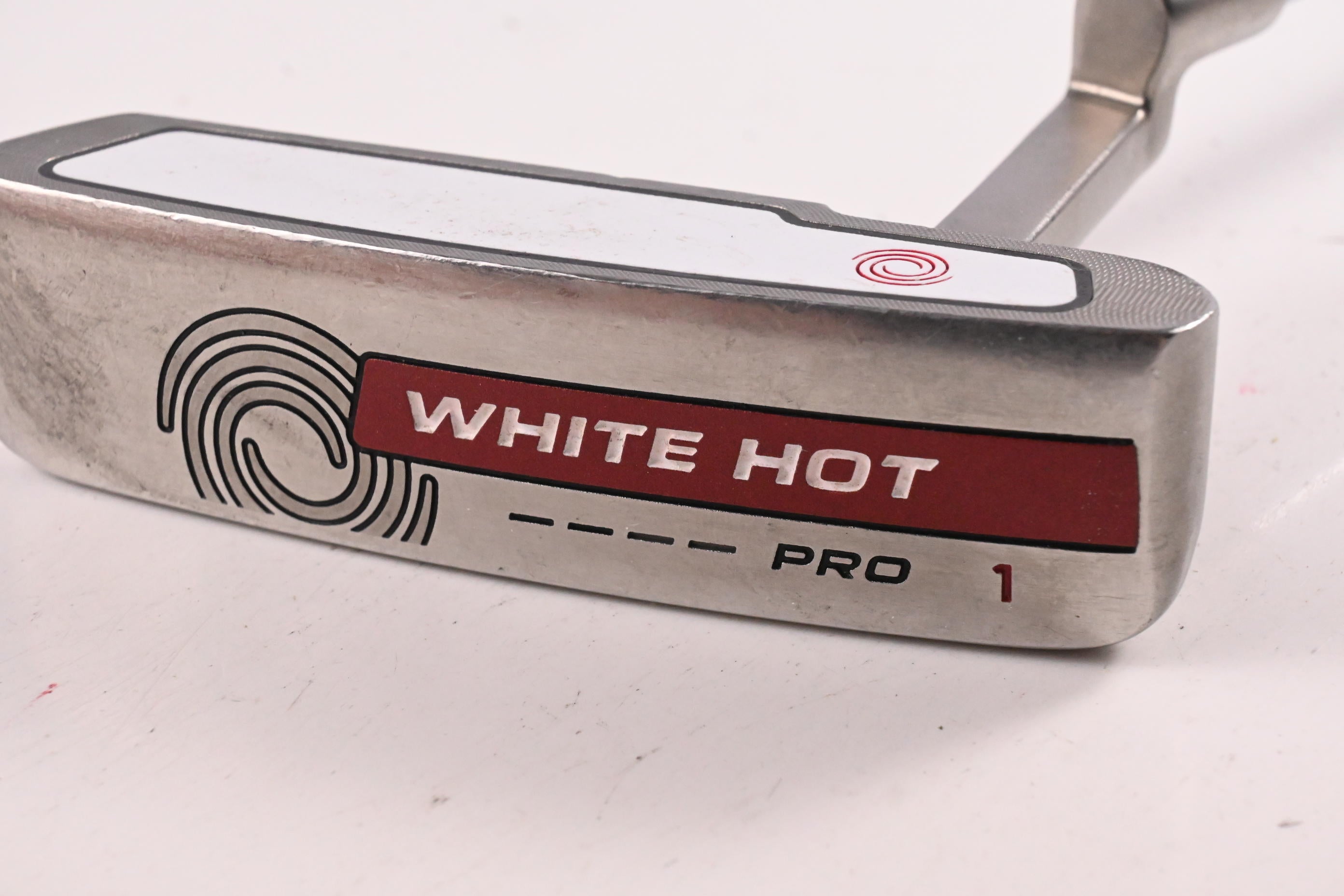 Odyssey White Hot Pro #1 Putter / 34 Inch