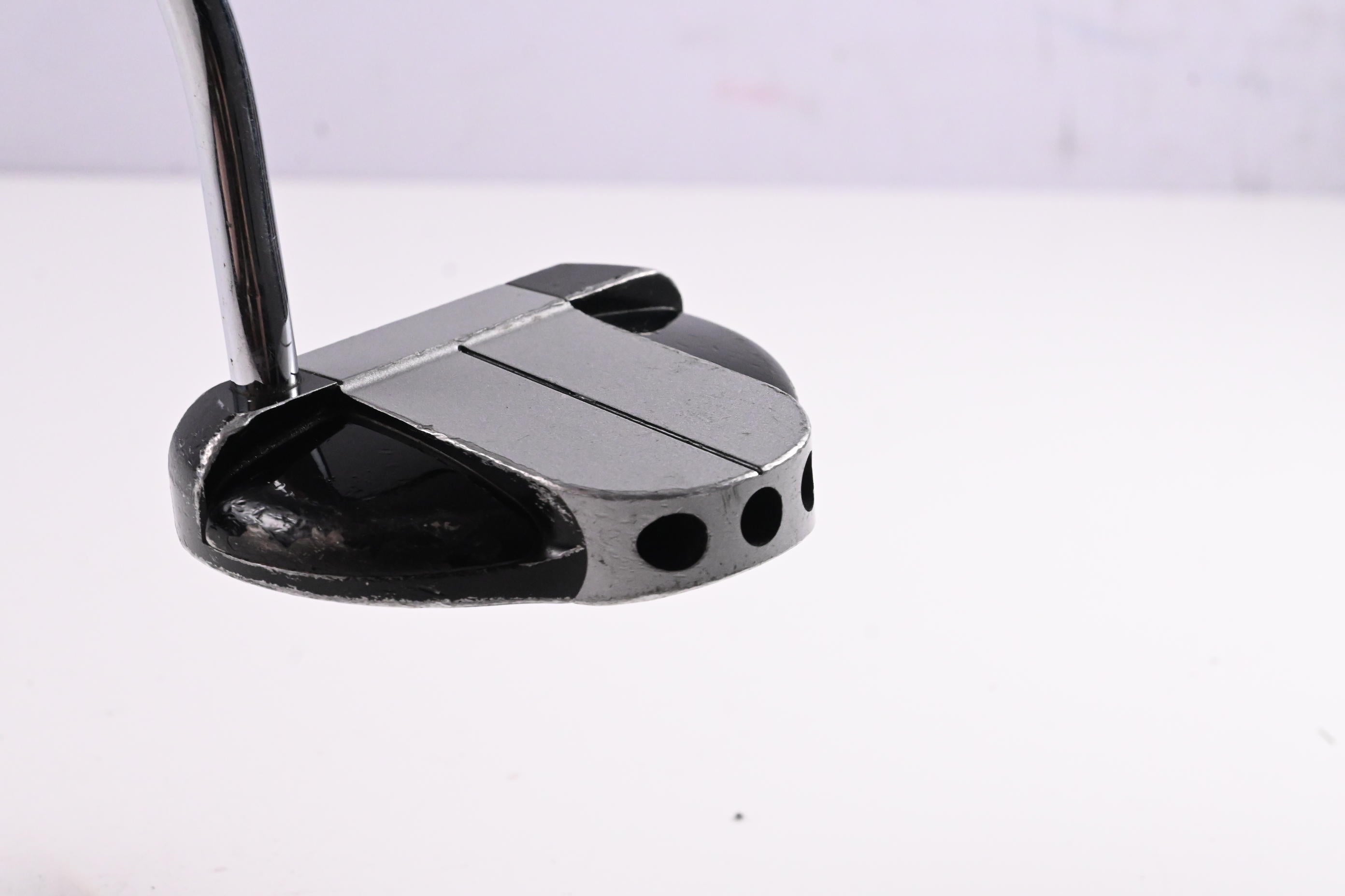 Never Compromise GM2 Exchange Putter / 32 Inch