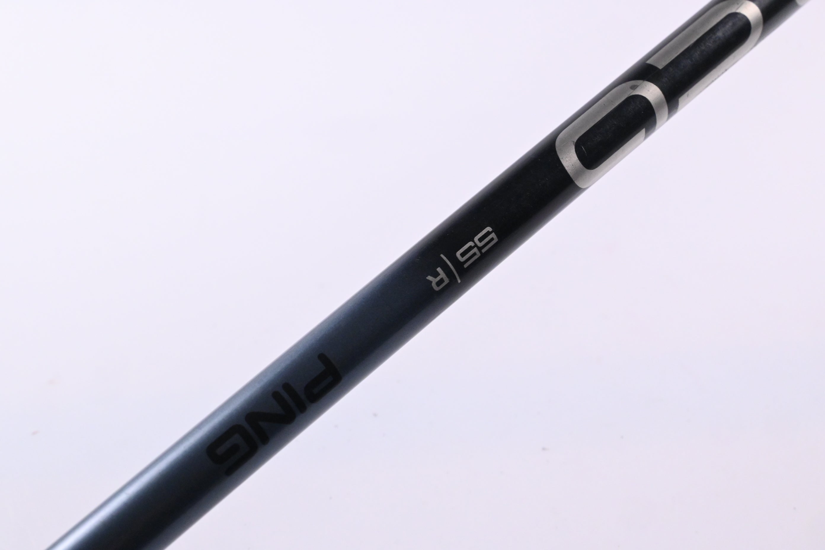 Ping G425 Max Driver / 12 Degree / Regular Flex Ping Alta CB Slate 55 Shaft