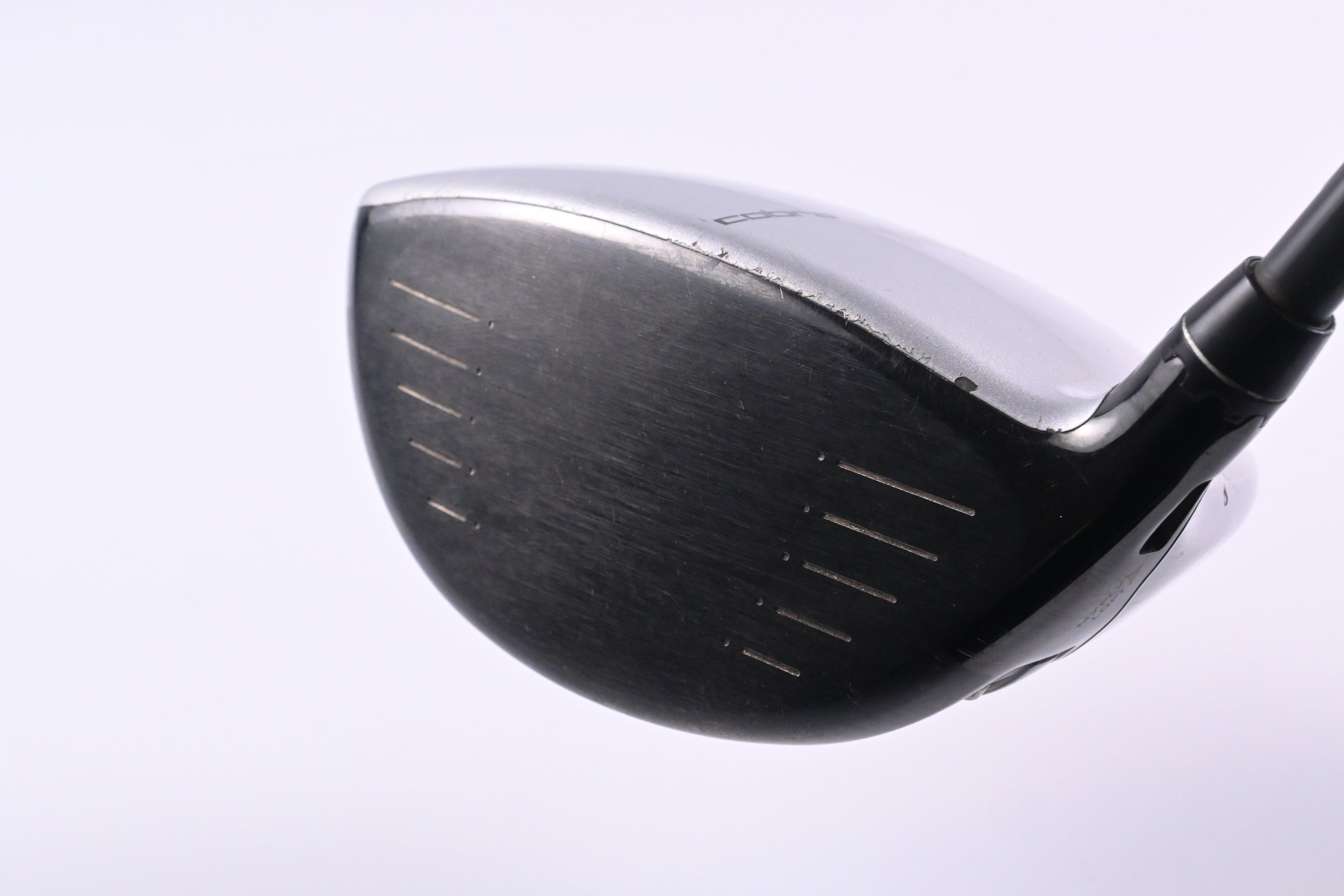 Cobra King F7 Driver / 11 Degree / Regular Flex Fujikura Pro 60 Shaft