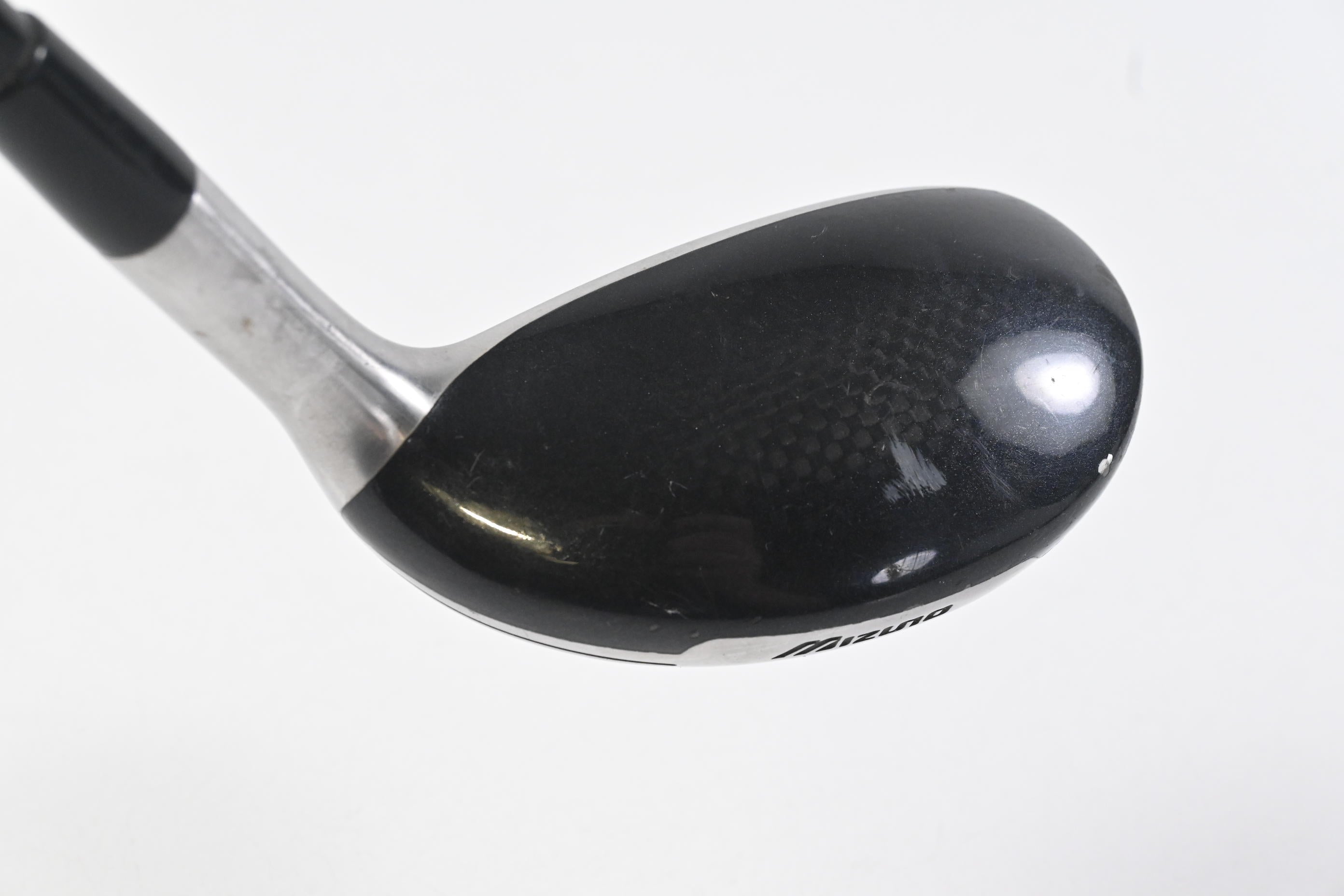 Mizuno Fli-Hi CLK #3 Hybrid / 20 Degree / Regular Flex Mizuno Exsar Fli-Hi Shaft