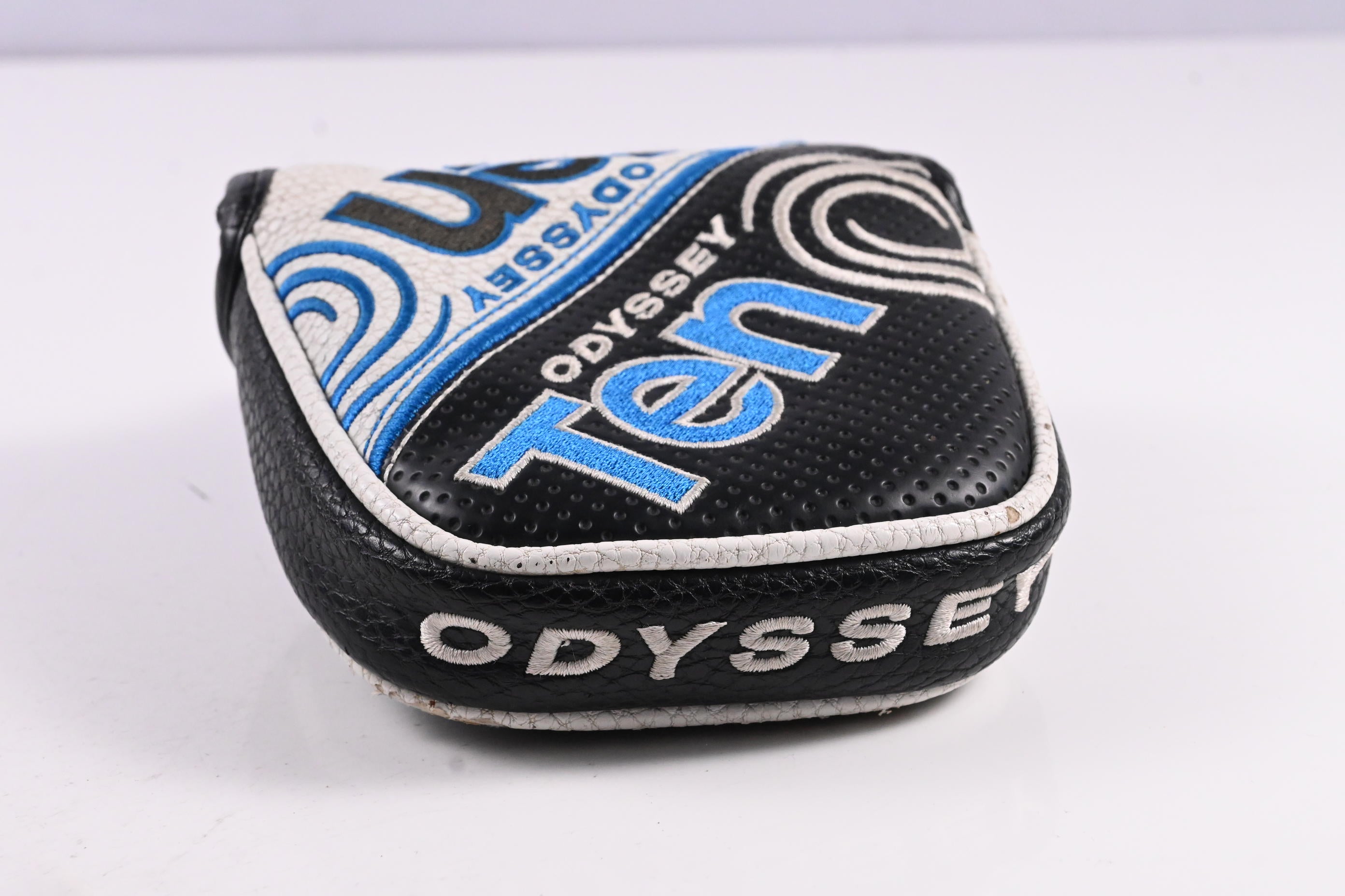Odyssey O-Works #7 Tank Putter / 35 Inch
