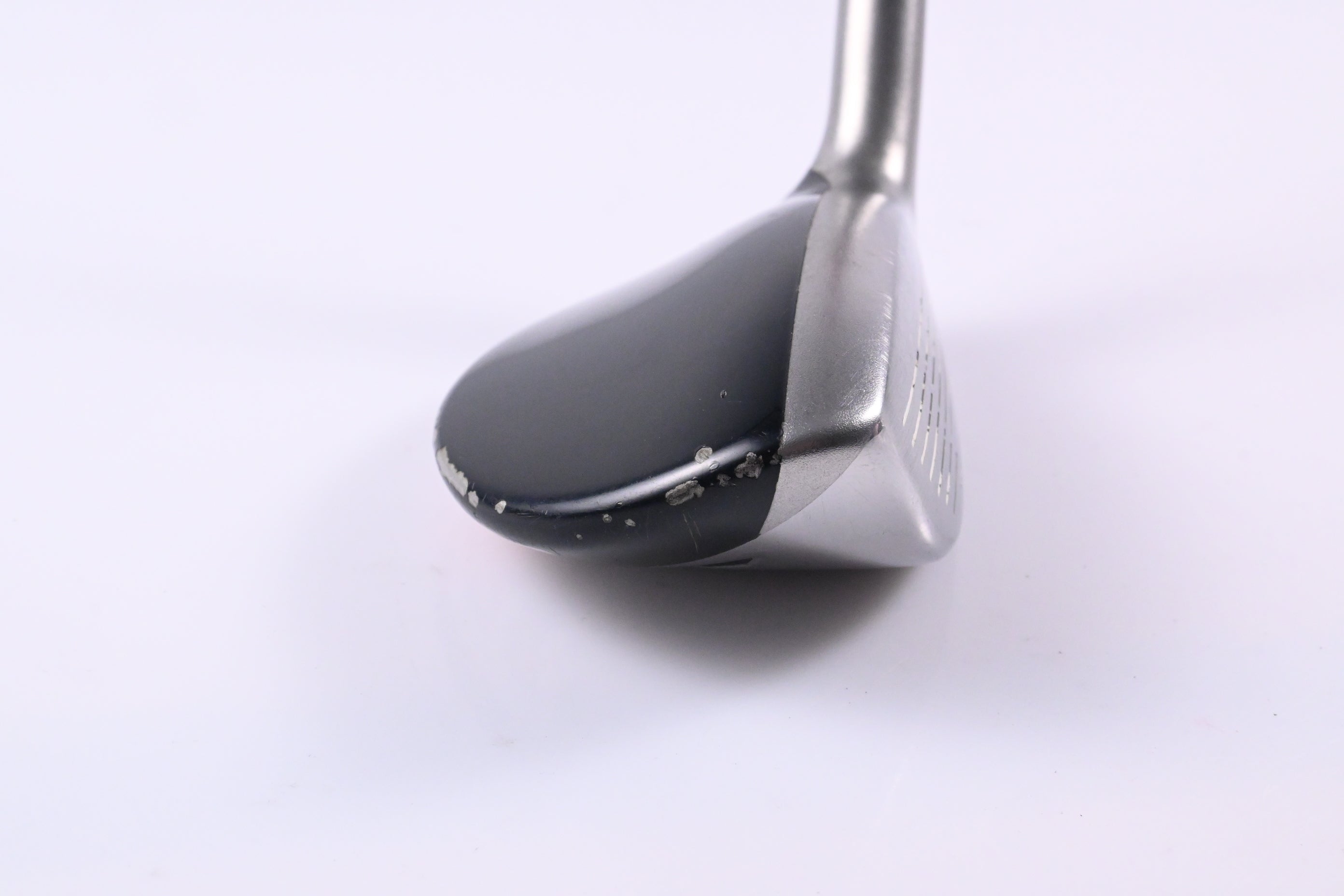 Ping G10 #2 Hybrid / 18 Degree / Regular Flex Ping TFC 129 Shaft