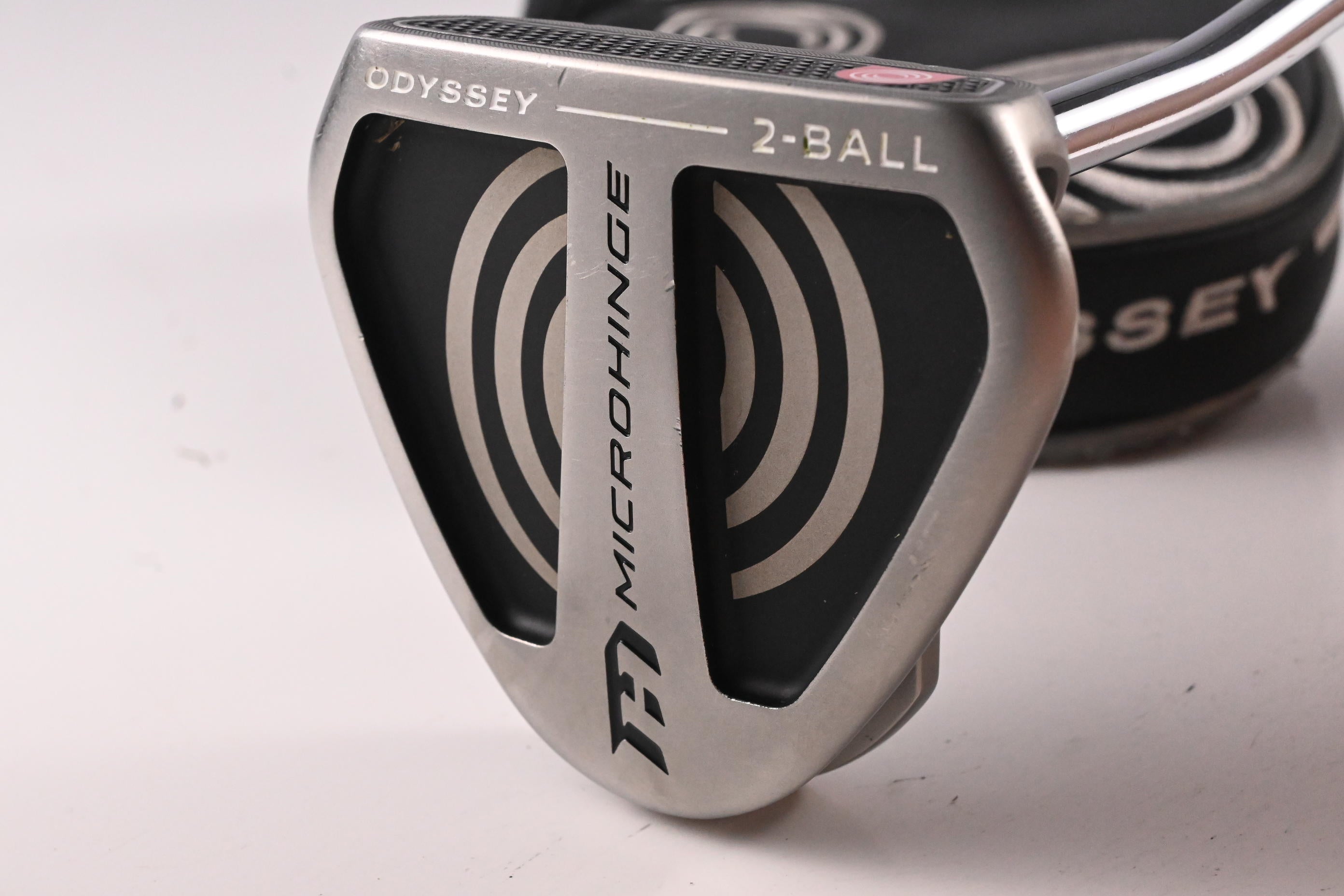 Odyssey Microhinge Putter / 34 Inch