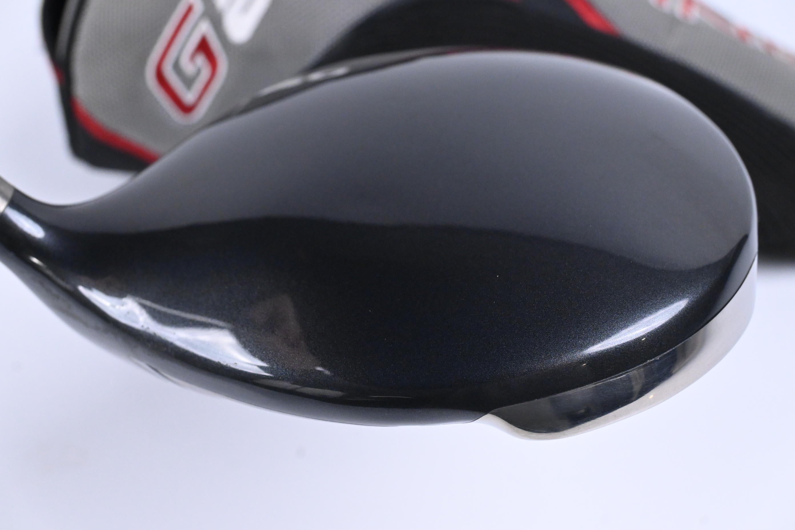 Ping G20 Driver / 10.5 Degree / Regular Flex Ping TFC 169 D Shaft