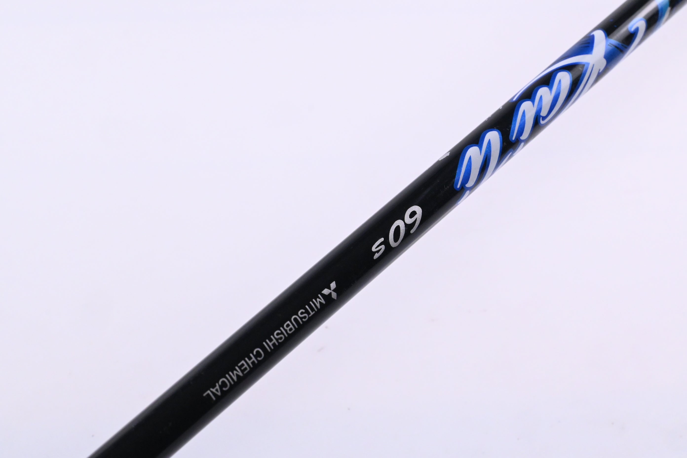 Left Hand Cobra Aerojet #3 Wood / 15 Degree / Stiff Flex Kai'li Blue 60 Shaft