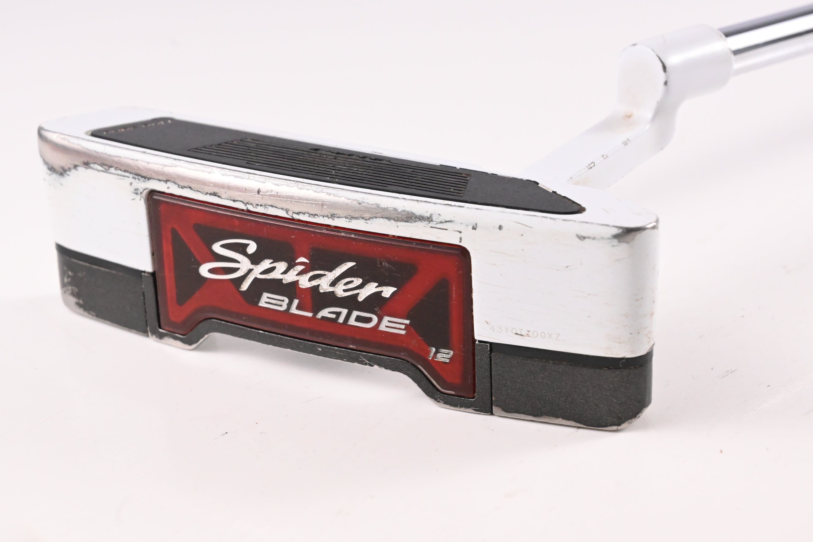 Taylormade Spider Blade 12 Putter / 38 Inch