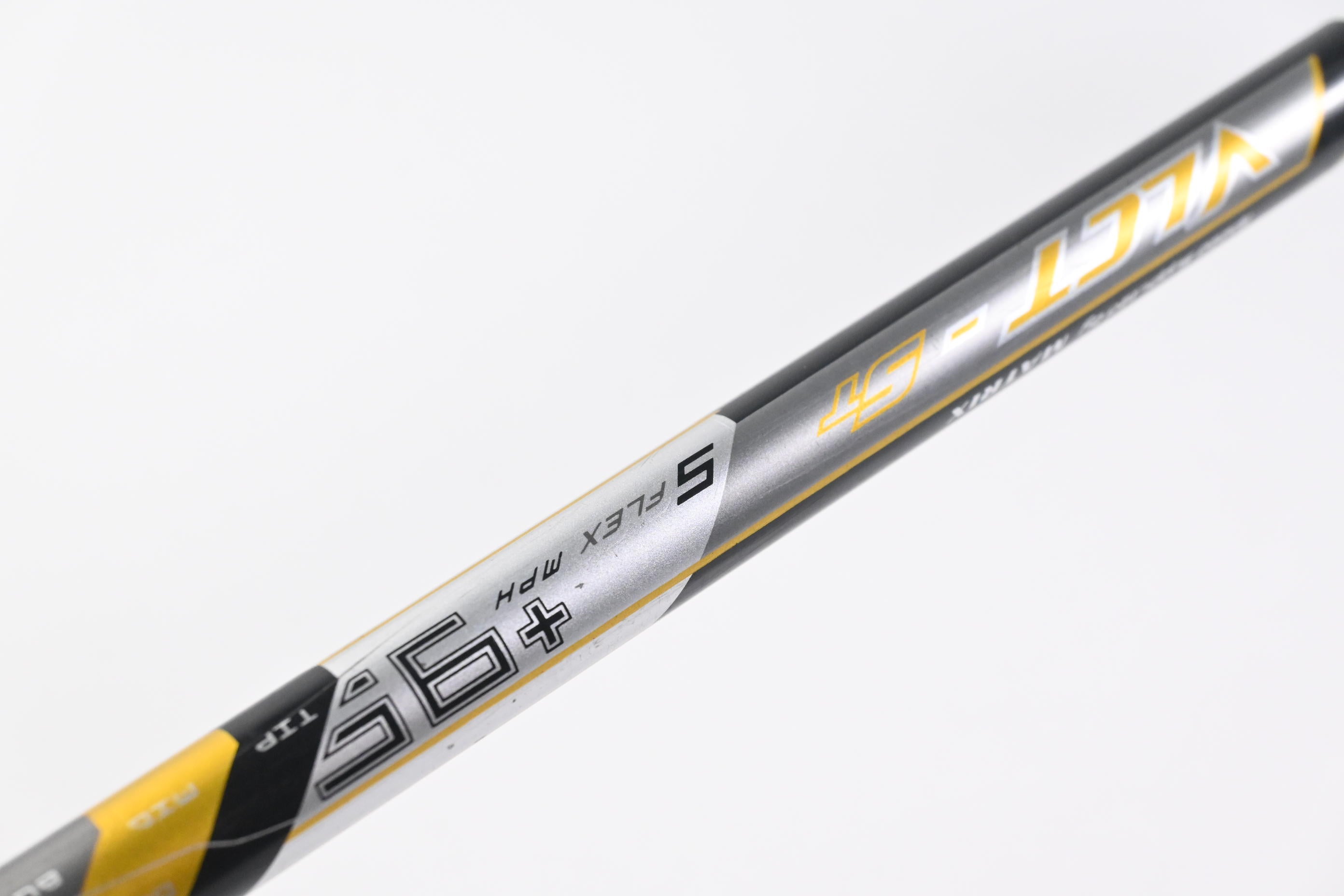 Cobra Fly-Z+ #3-4 Wood / 13-16 Degree / Stiff Flex Matrix VLCT-ST 95 Shaft