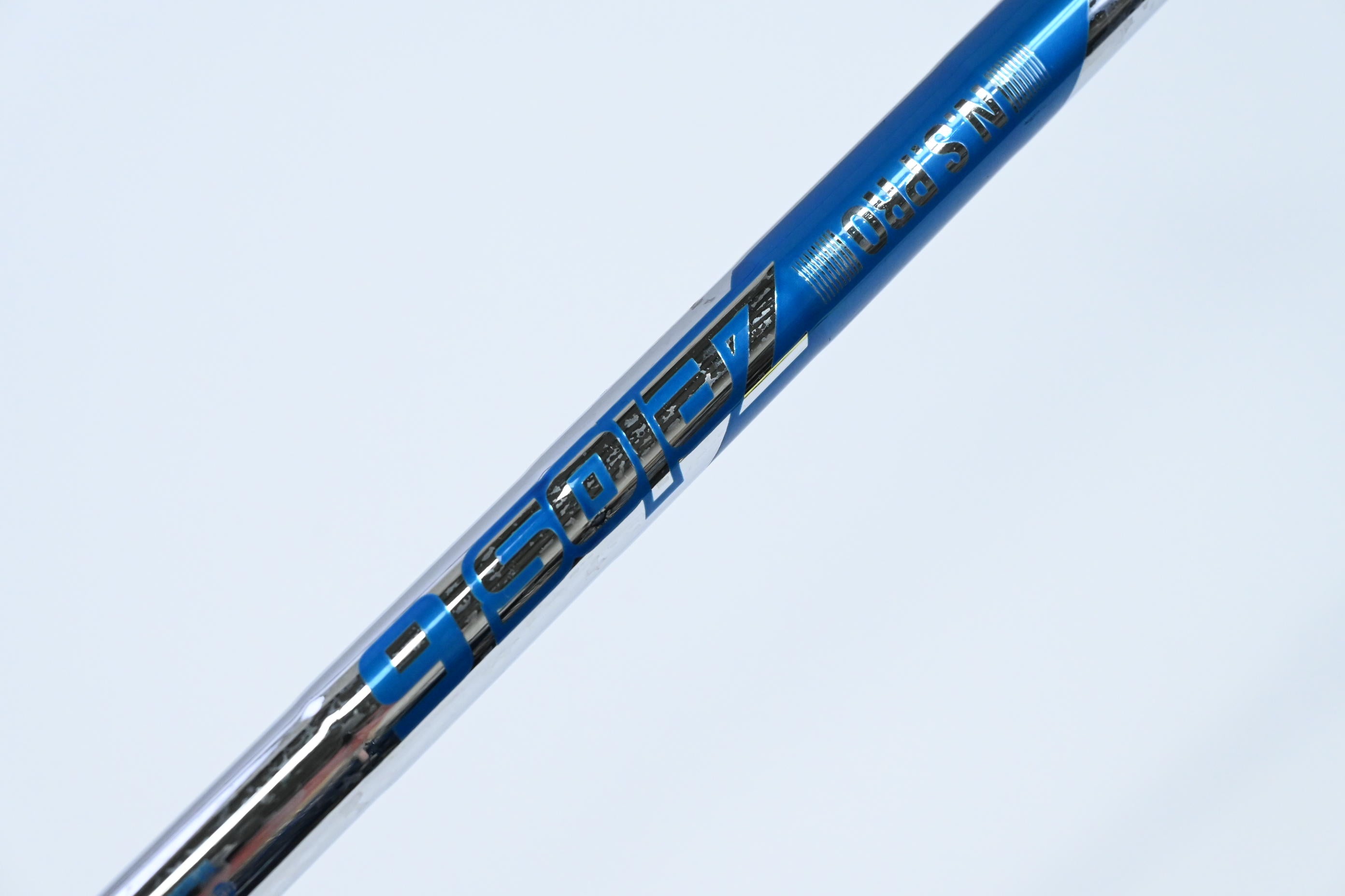 Ladies Cobra Bio Cell Sand Wedge / 55 Degree / Ladies Flex NS Pro Zelos 6 Shaft