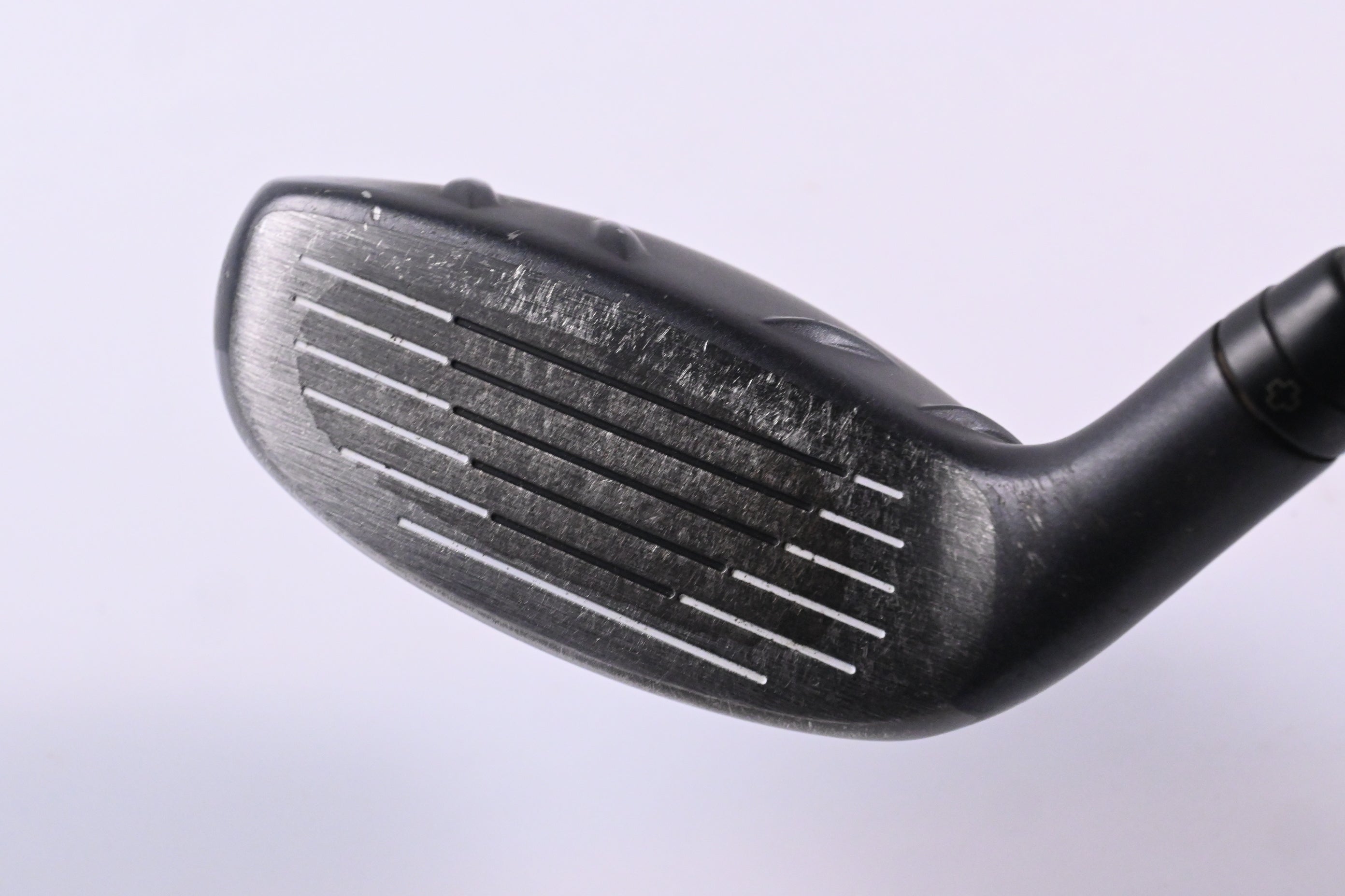 Ping G410 #5 Hybrid / 26 Degree / Regular Flex Ping Alta CB Red 70 Shaft