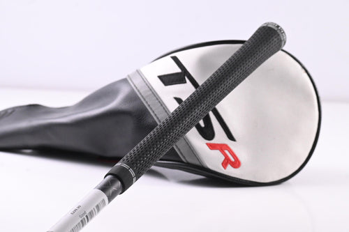 Titleist TSR2 Driver / 9 Degree / Stiff Flex Tensei 1K Black 65