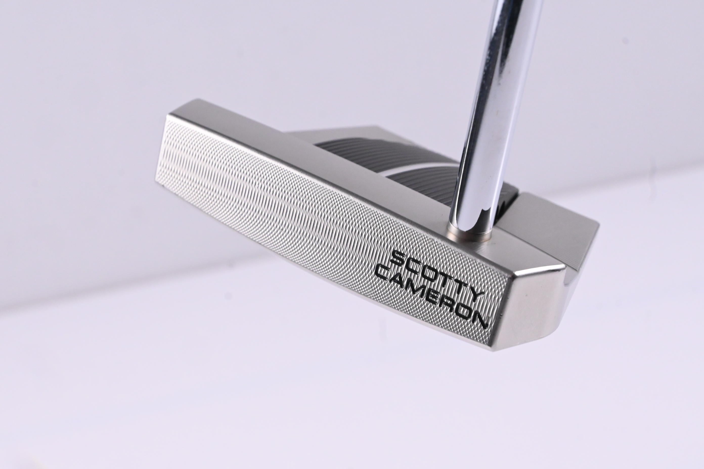 Scotty Cameron Phantom X 9 2022 Putter / 34 Inch