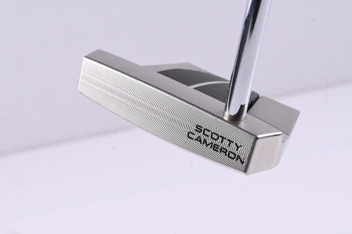Scotty Cameron Phantom X 9 2022 Putter / 34 Inch