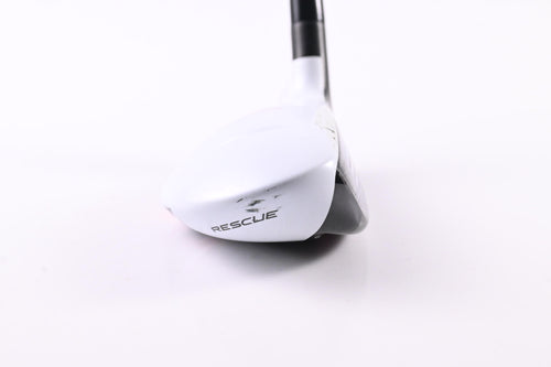 TaylorMade Aeroburner #3 Hybrid / 19 Degree / Regular Flex Speed Rul-z 70 Shaft