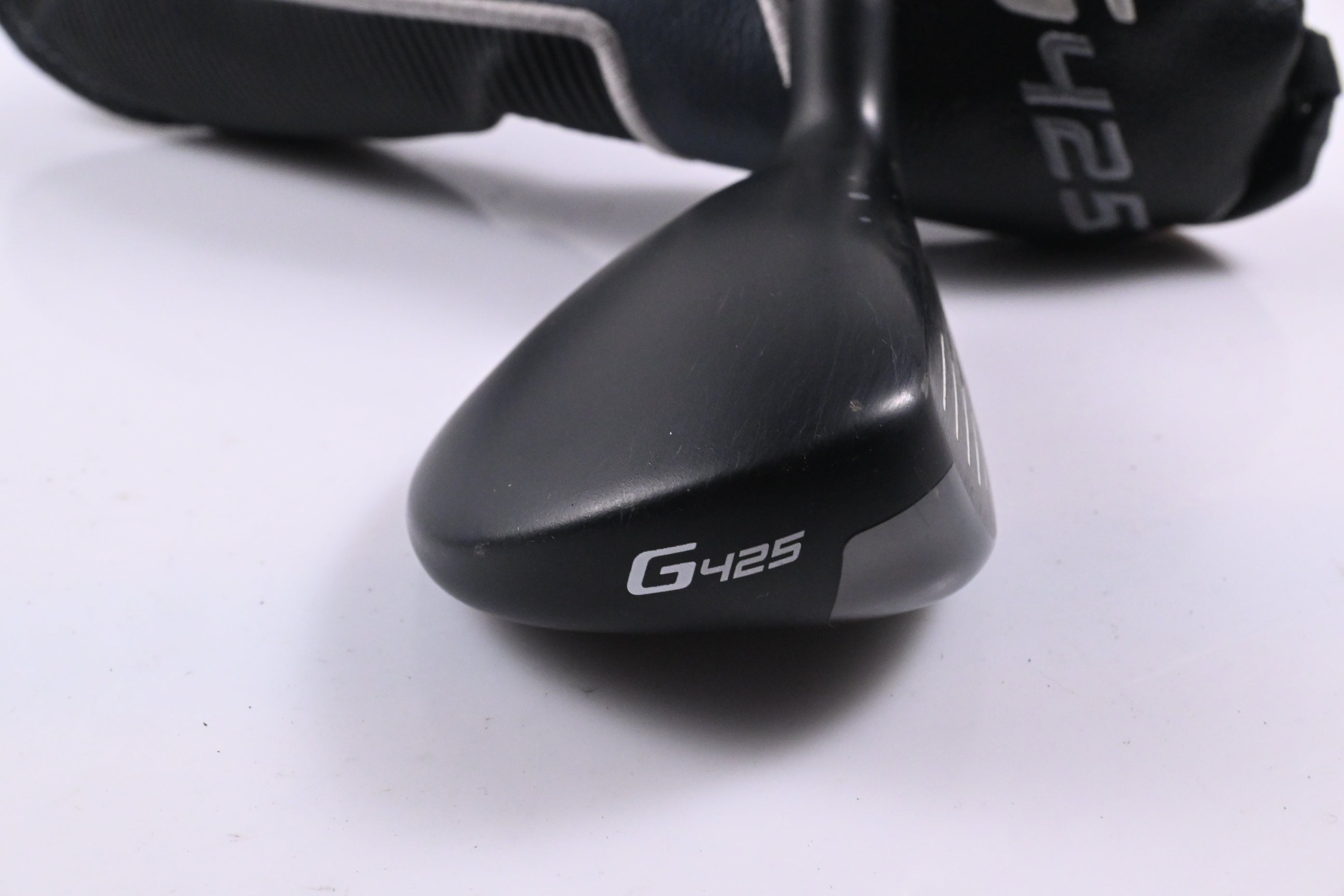 Ping G425 #3 Hybrid / 19 Degree / Regular Flex Ping ALTA CB Slate 70 Shaft