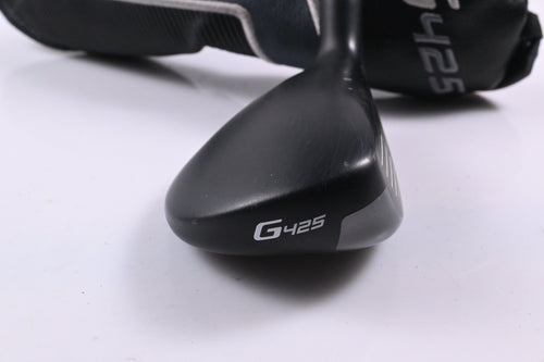 Ping G425 #3 Hybrid / 19 Degree / Regular Flex Ping ALTA CB Slate 70 Shaft