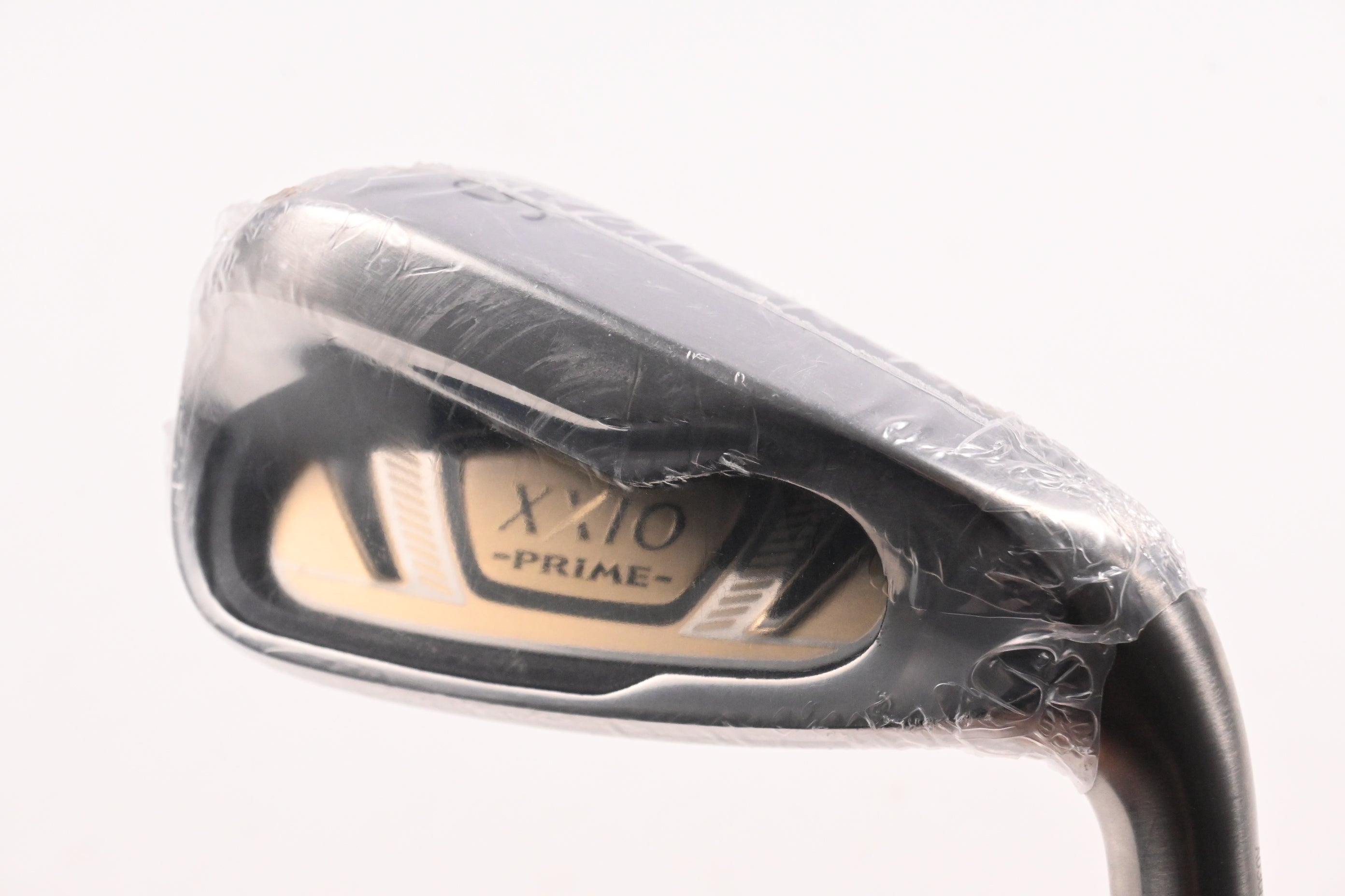 XXIO PRIME 2019 #6 Iron / Regular Flex SP-1100 44.5 Shaft